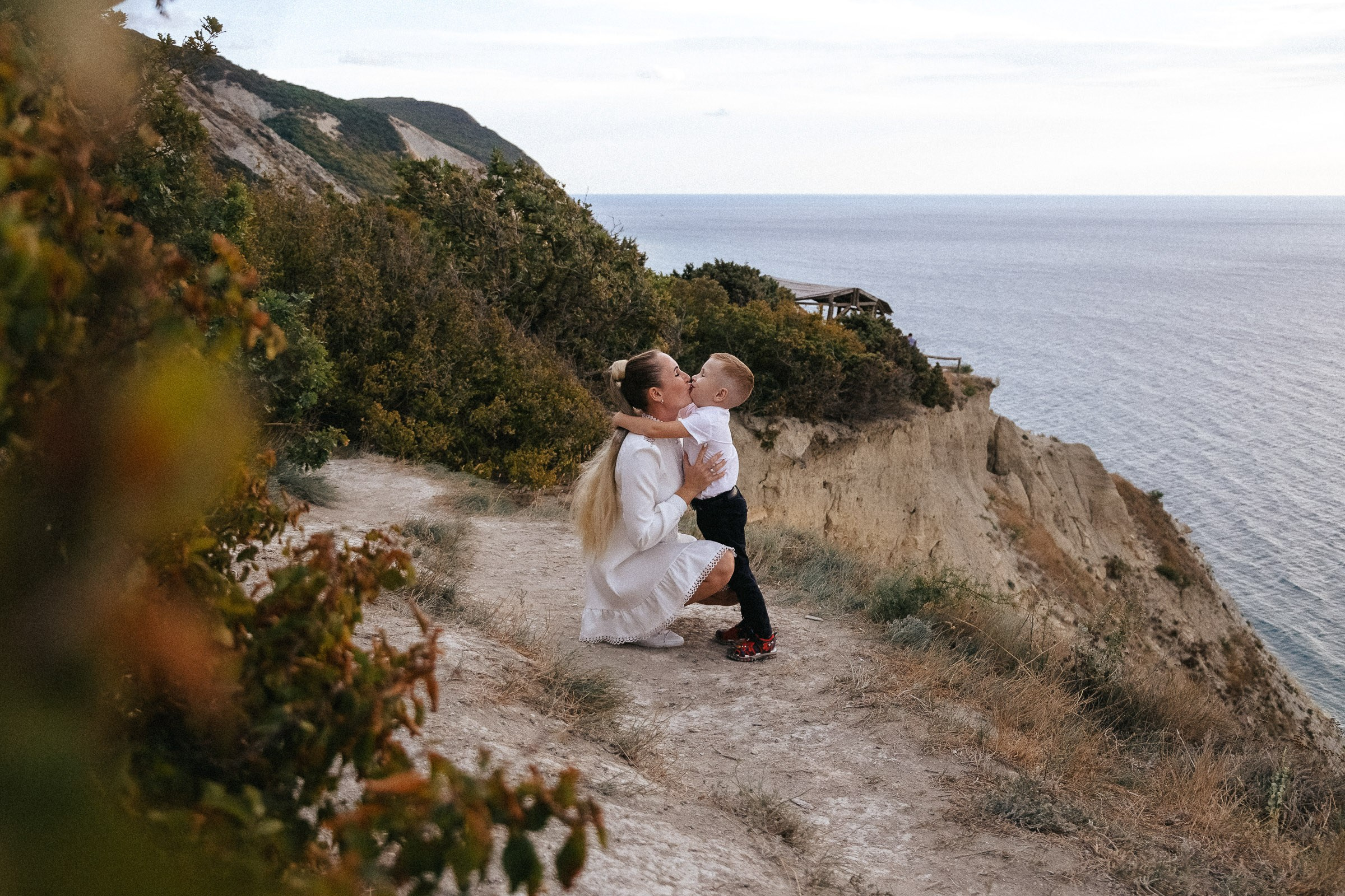 Автокемпинг Рай Анапа