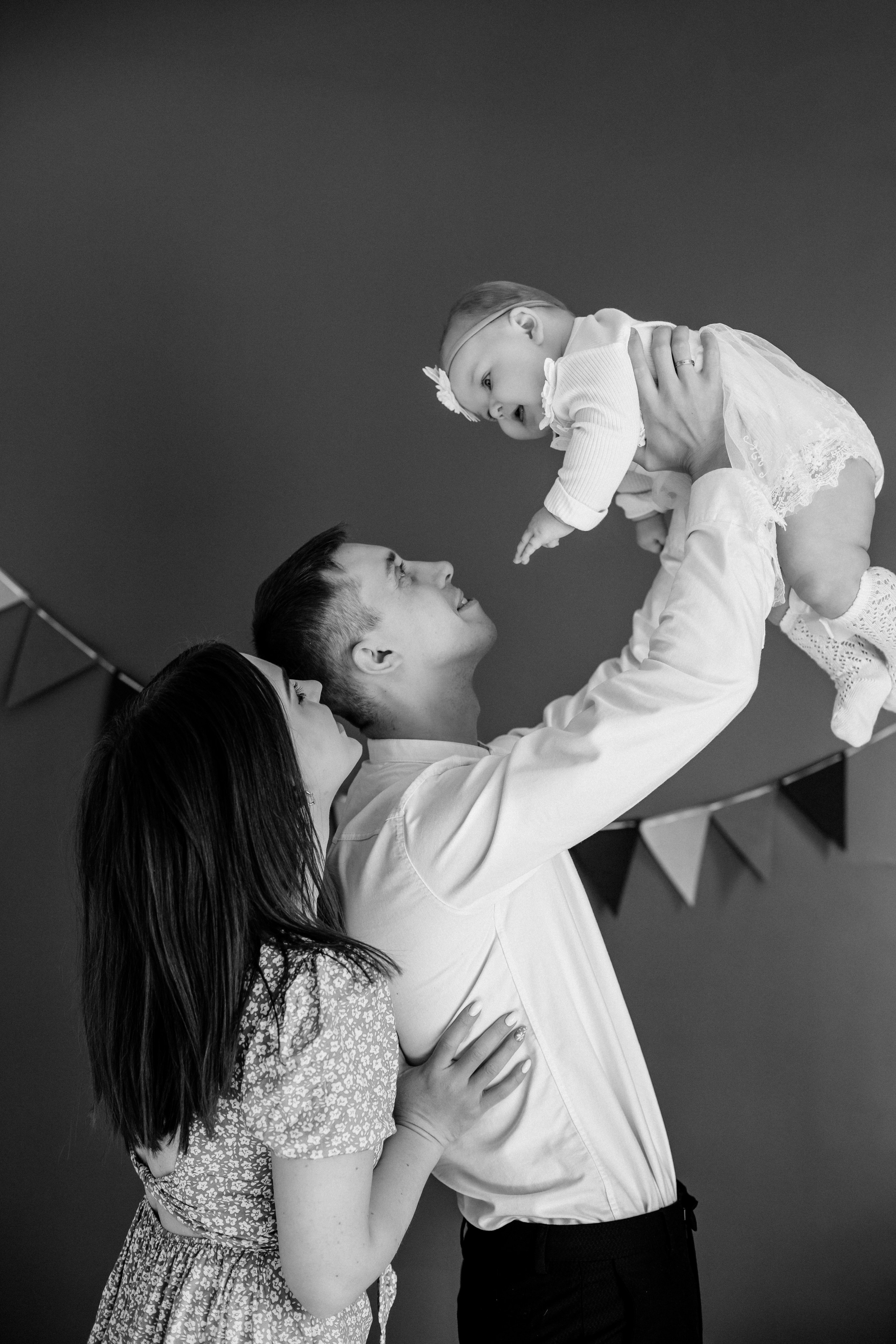 Дарья и Максим. Фотограф в городе Тихвин Александра Проничева