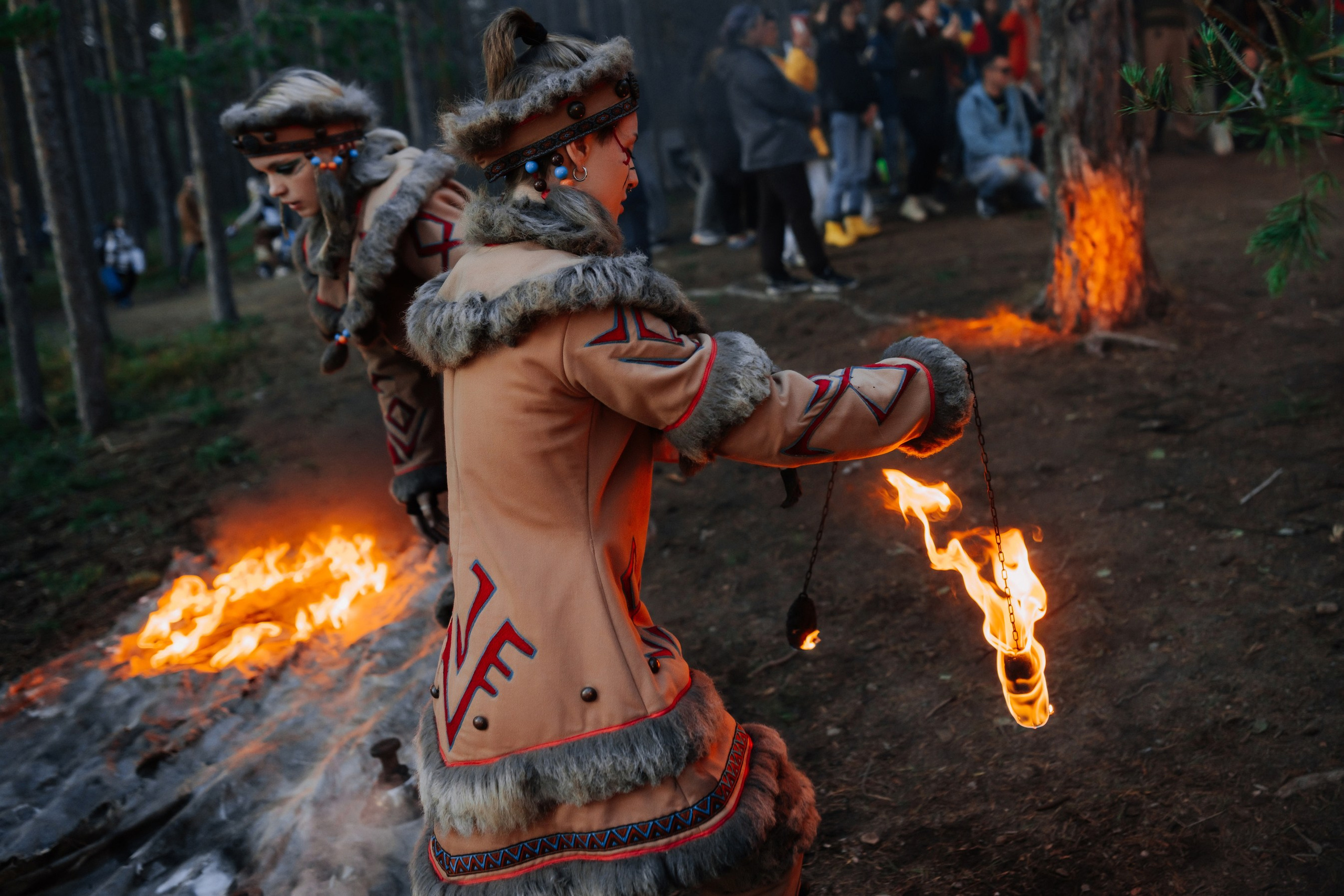 Ethnoscope 2022. Photographer — ERASTOV