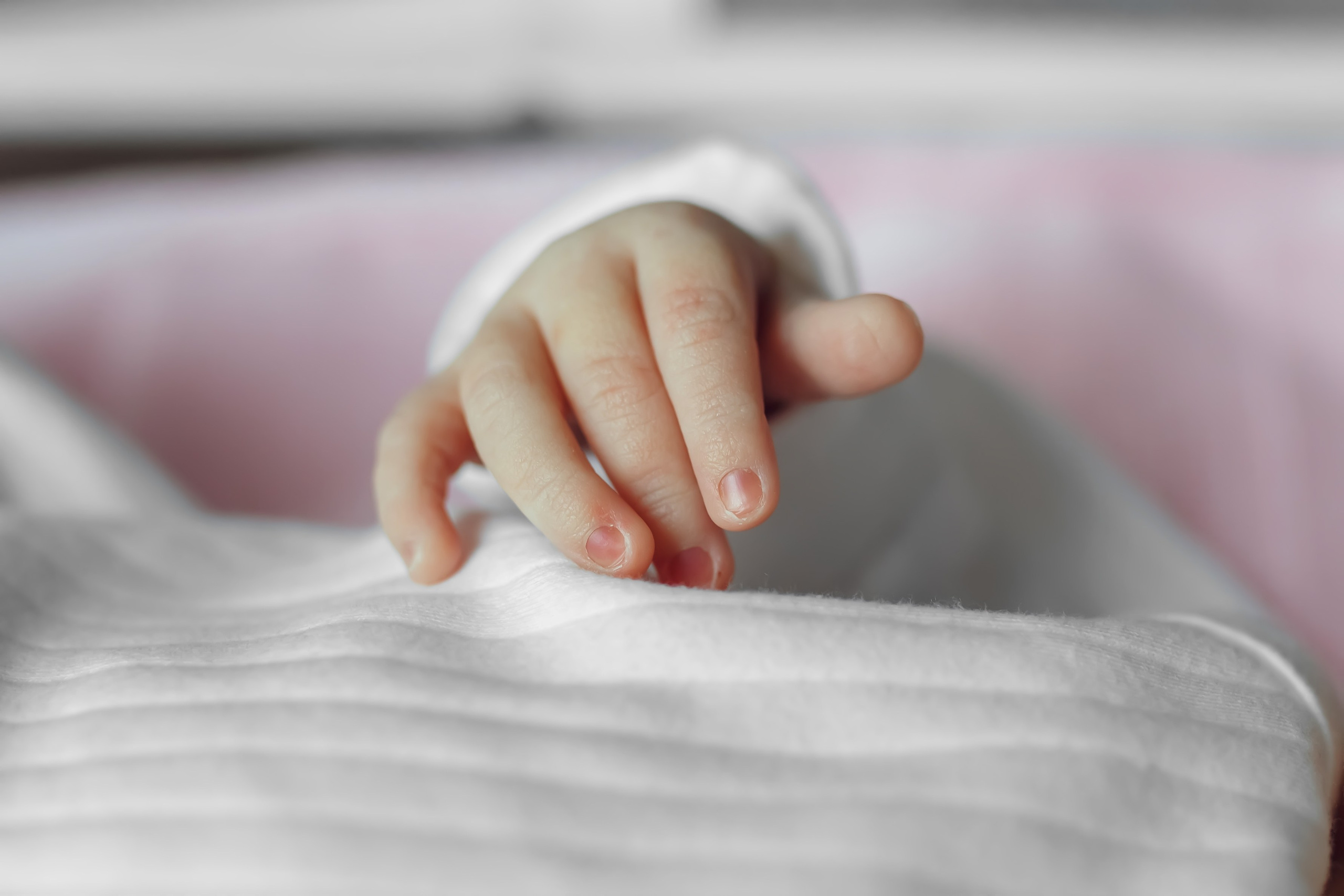 Выписка Машеньки. Фотограф на Крещение, семейный фотограф в Москве