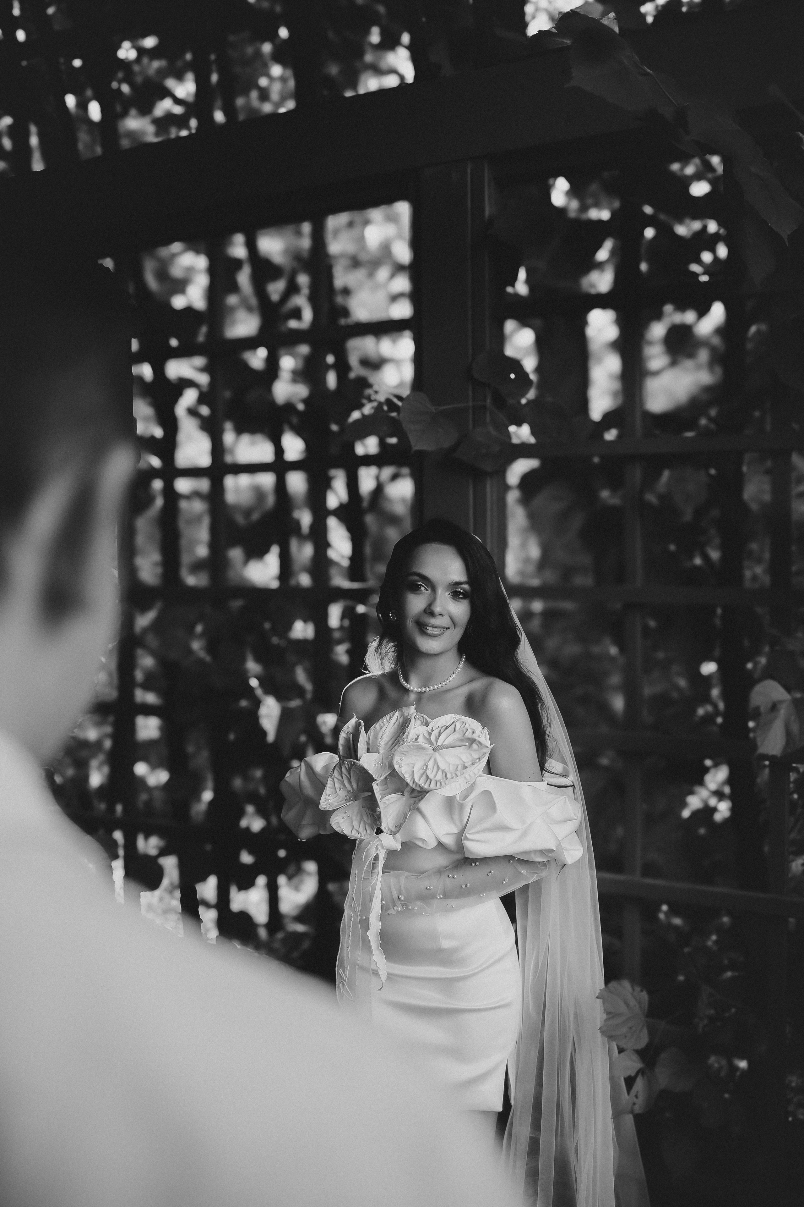 Екатерина & Сергей. Анна Михайлова|Свадебный фотограф в Санкт-Петербурге