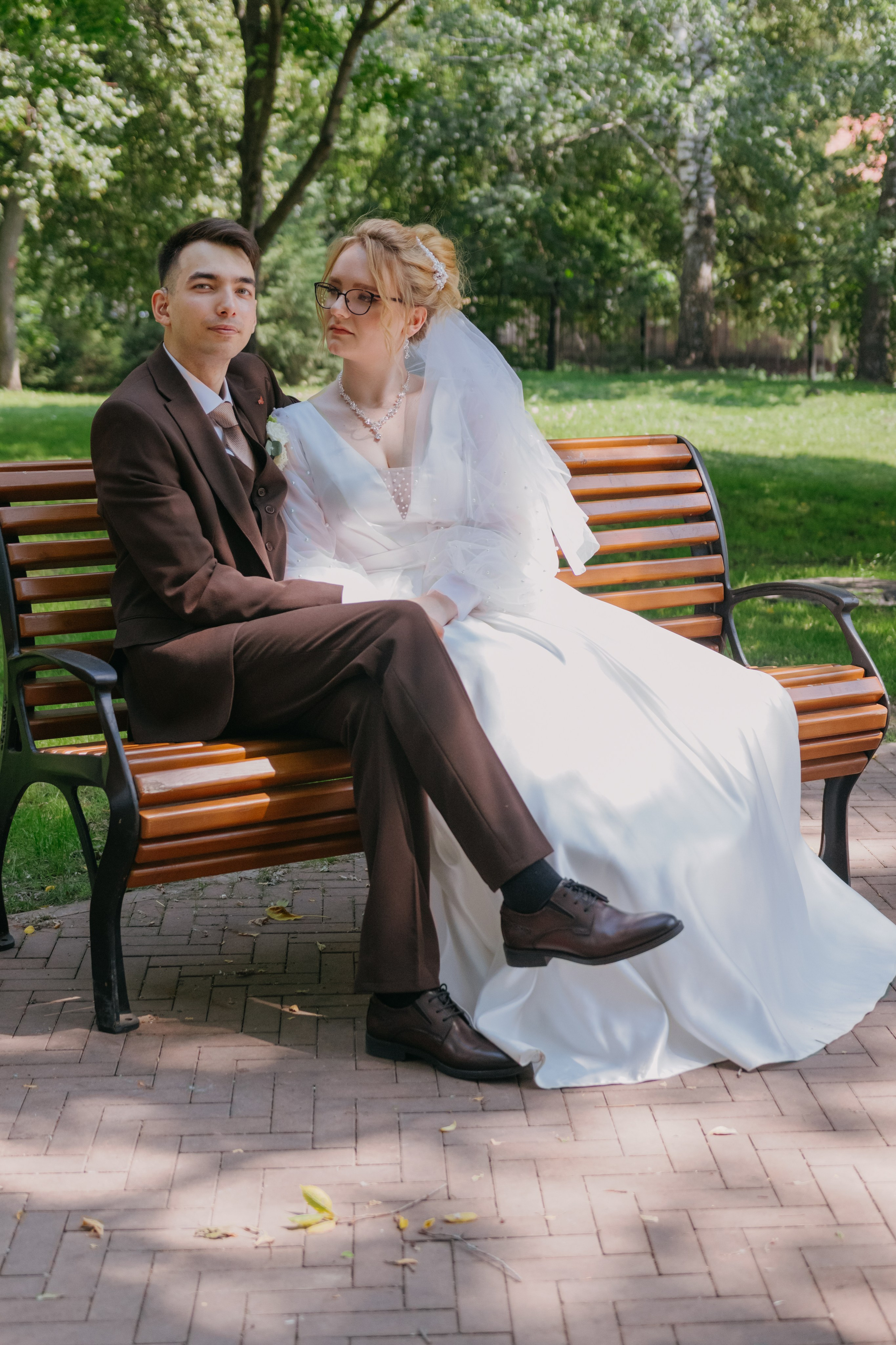 Свадебный и семейный фотограф в Уфе и Башкирии Дмитрий Коломеец