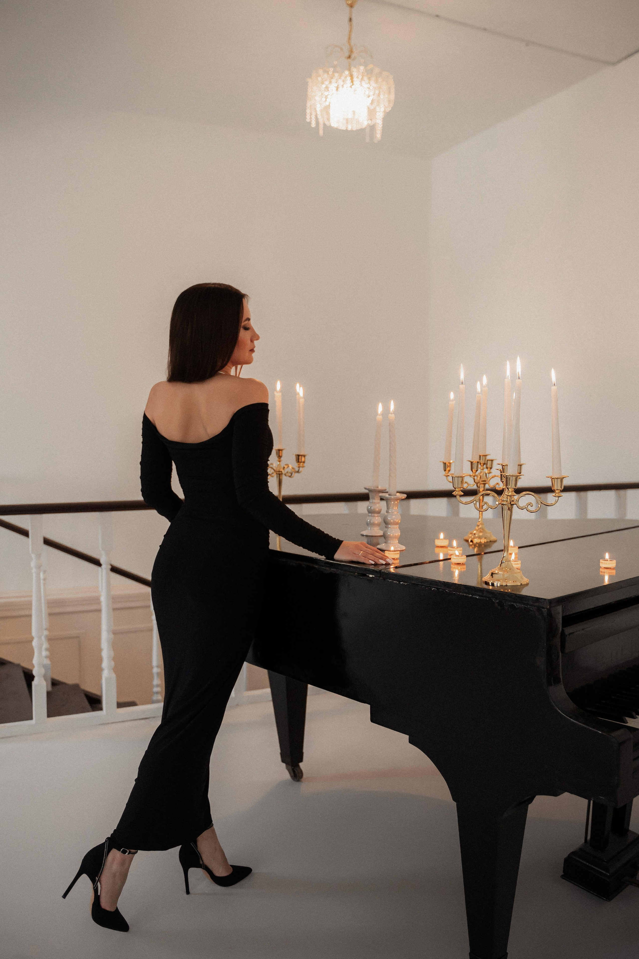 Диана. Фотограф Алина Филимонова Тверь