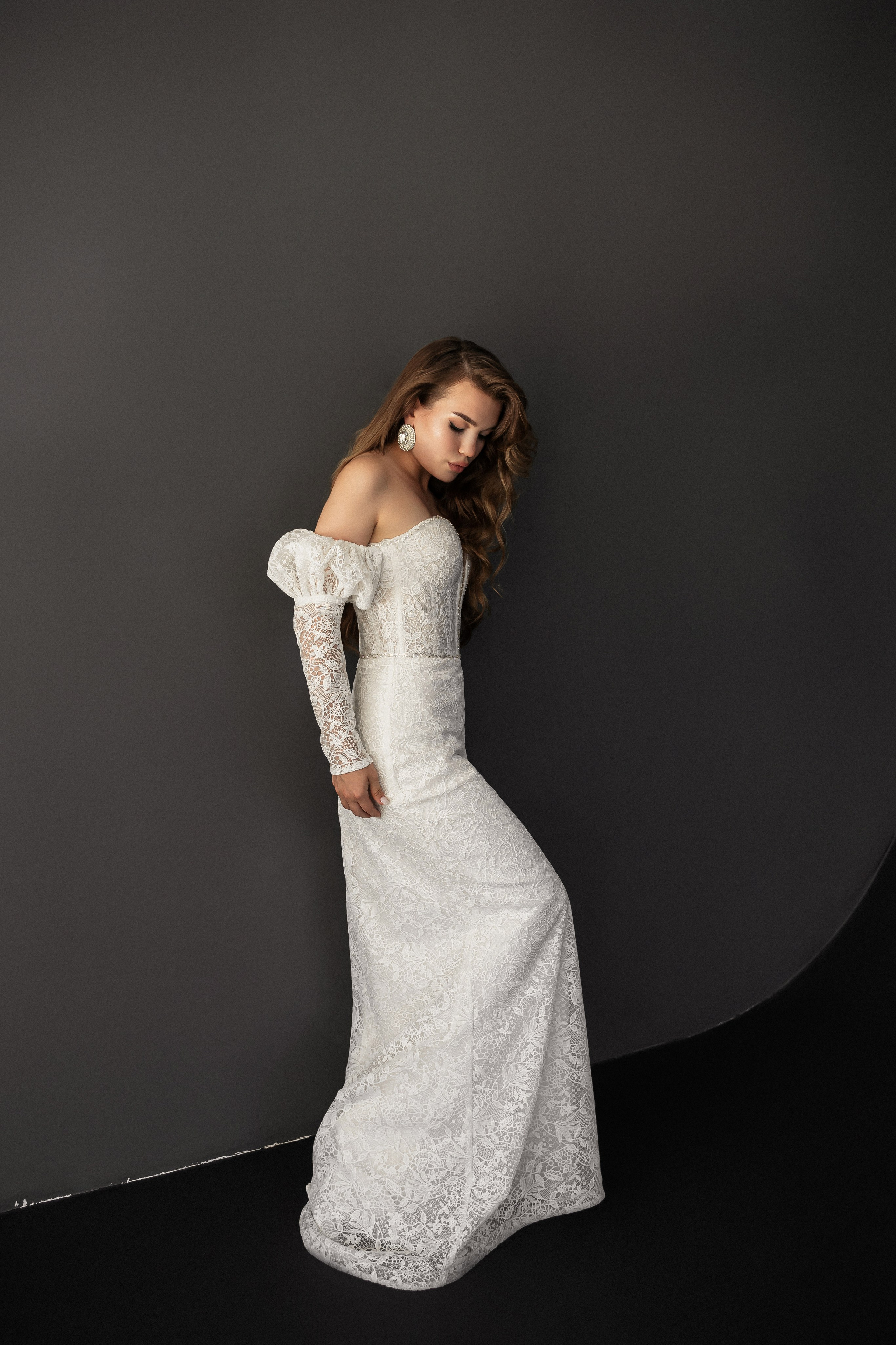 Полина. Фотограф Алина Филимонова Тверь