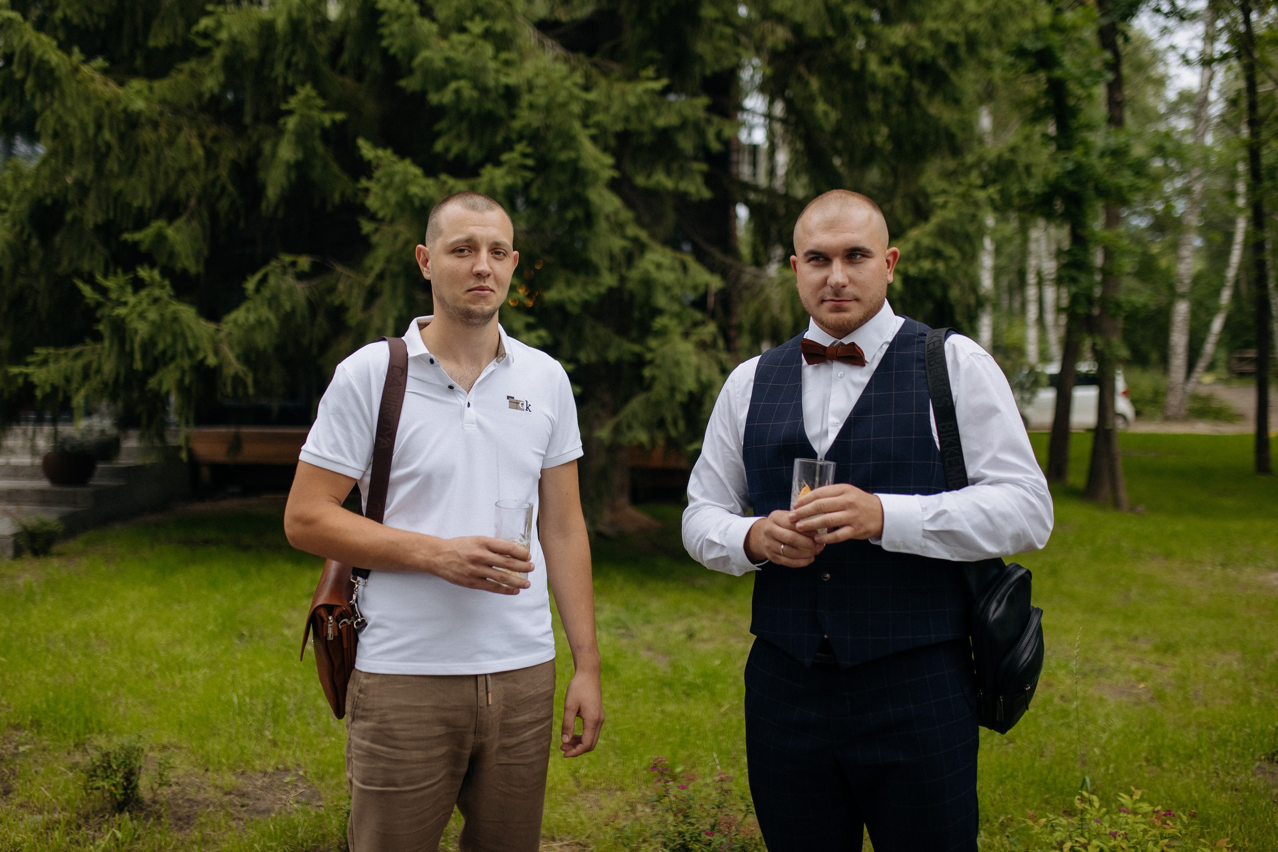 Рома и Настя. Свадебный и семейный фотограф в Новосибирске Наталья Зорина