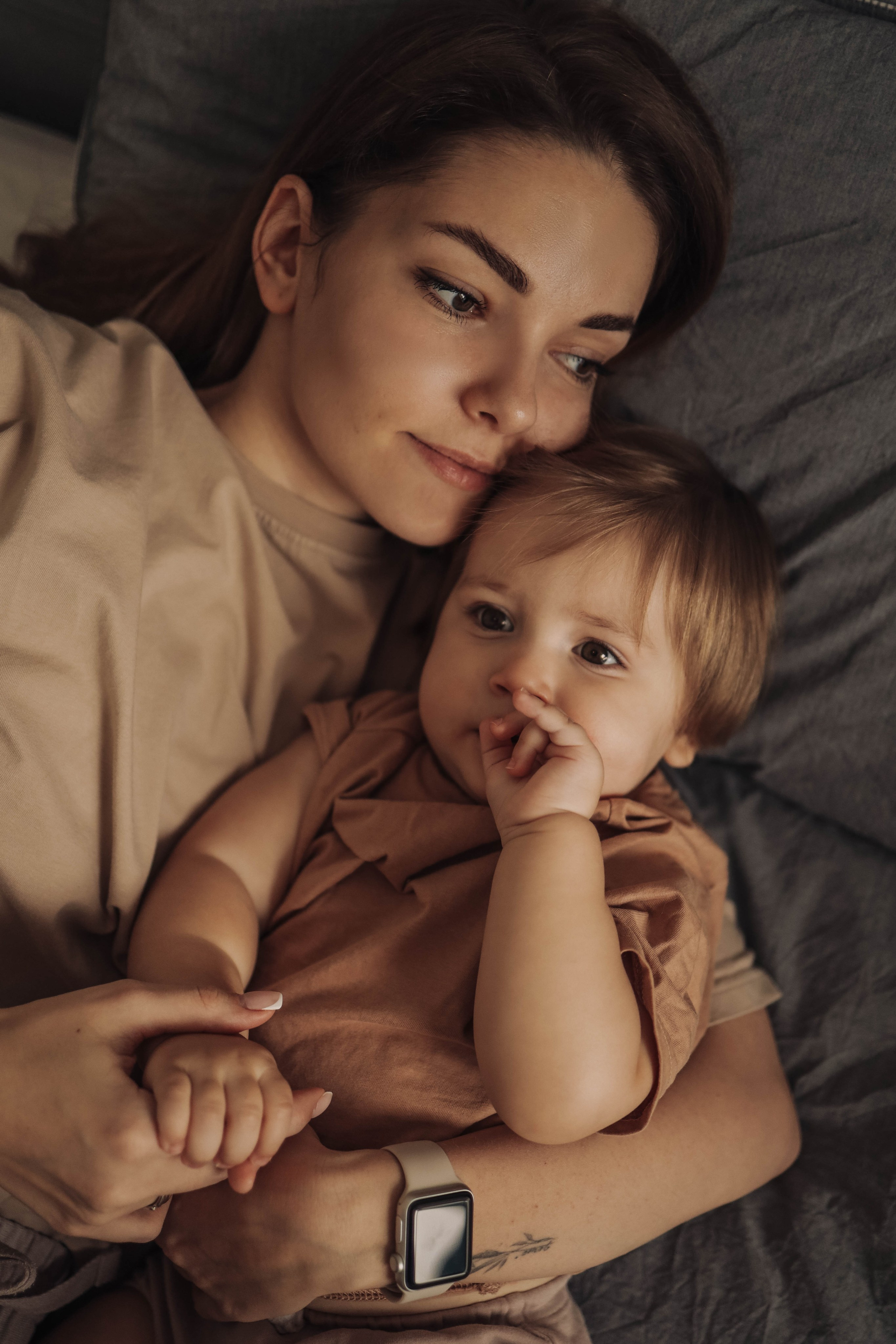 О семейном счатье. Марина Мужиченкова. Семейная и детская фотосъёмка в Москве