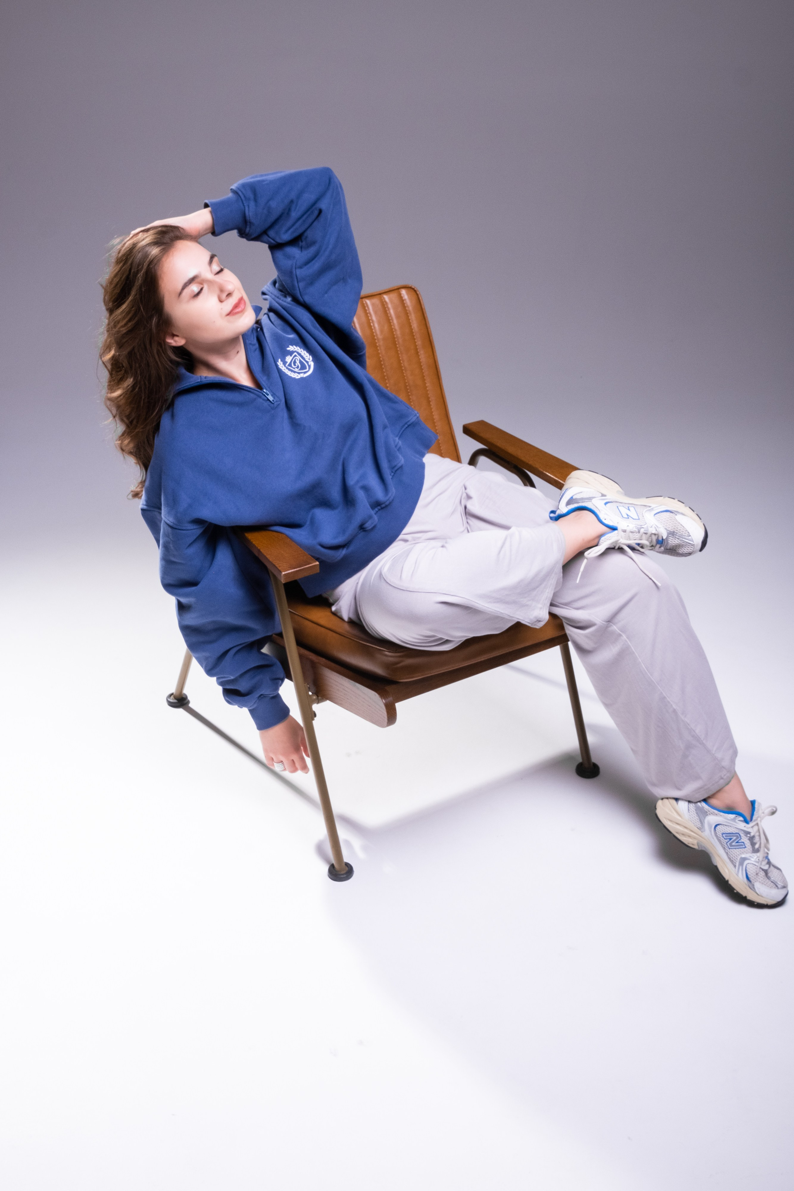 Люди. Фотограф Женя Сальцын