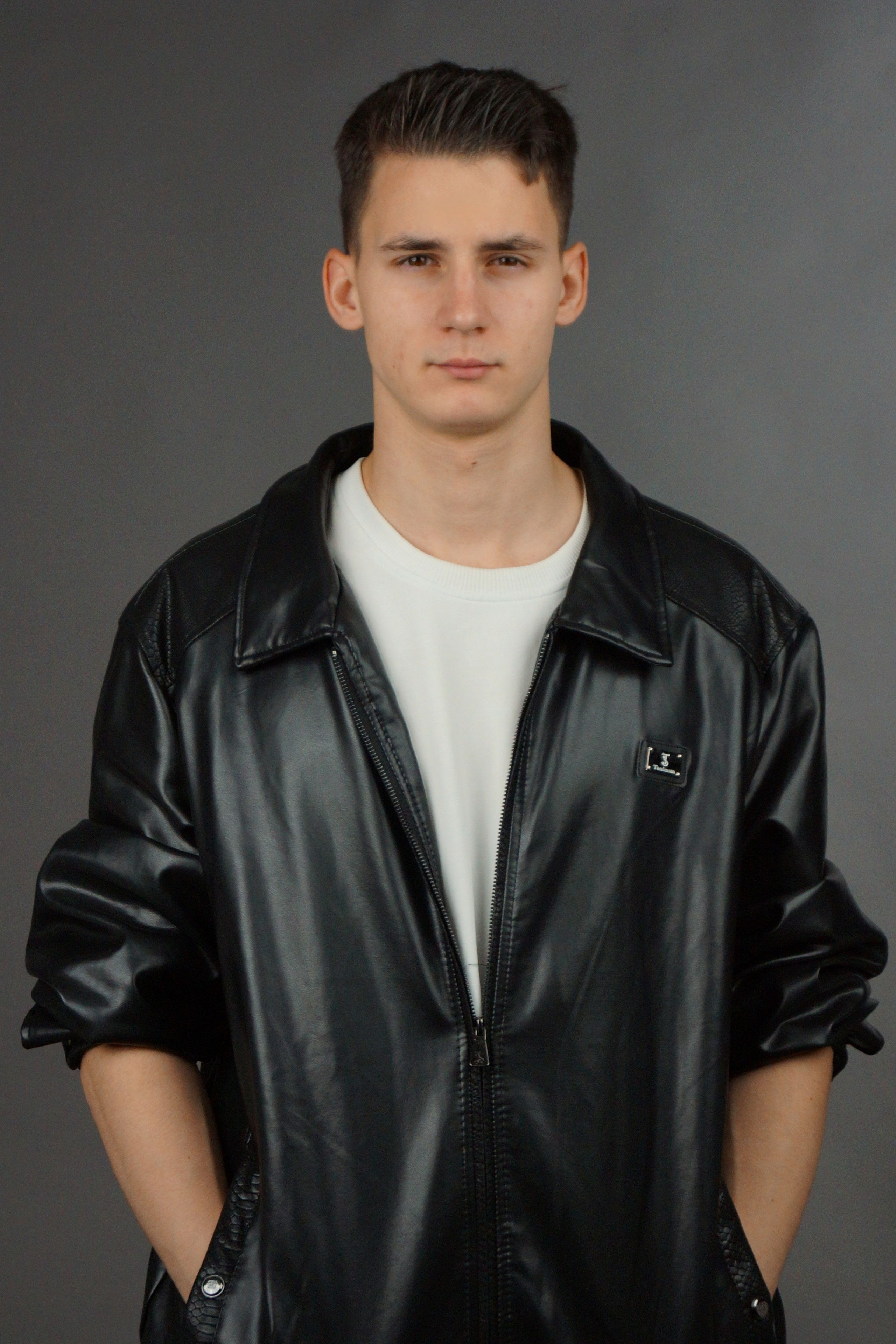 Павел Лощенко. Школа регионального кастинга «Река»