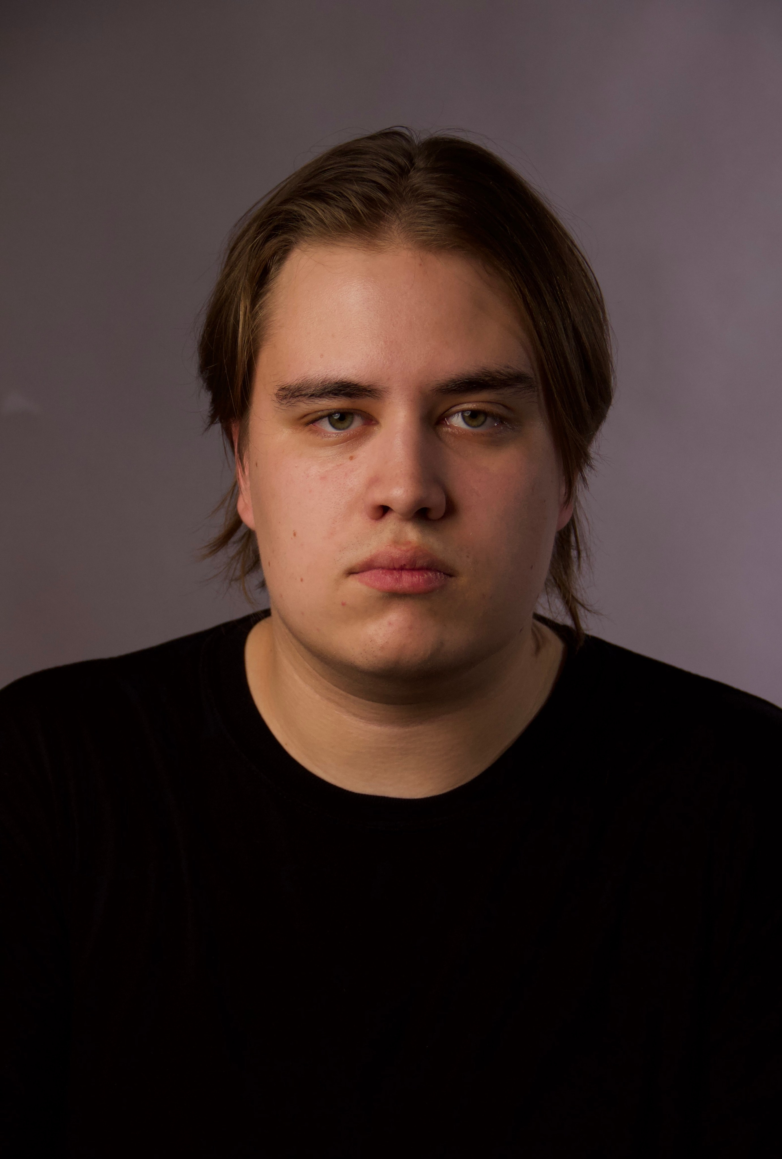 Илья Финк. Школа регионального кастинга «Река»