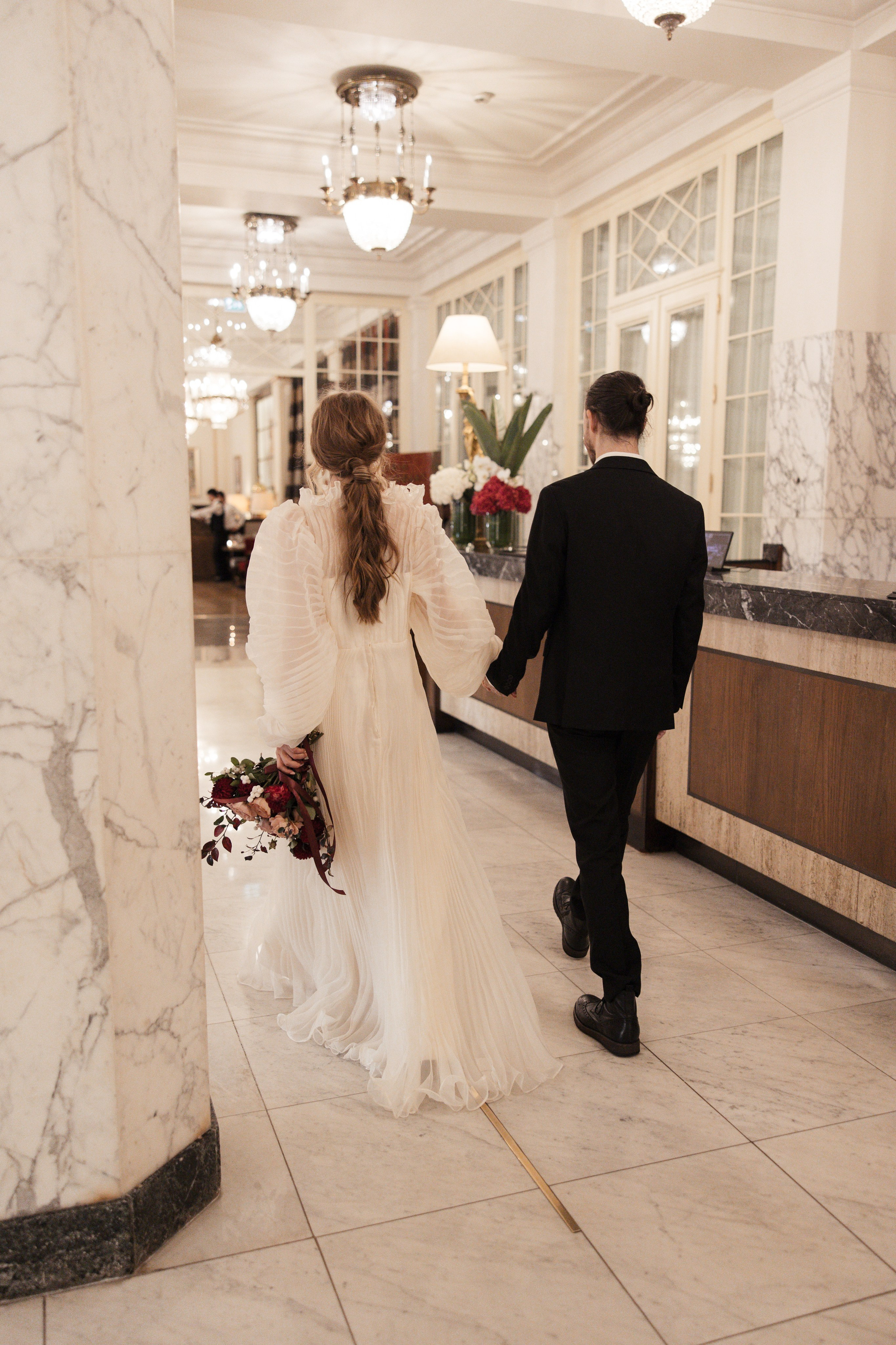 Ксения & Андрей. Семейный фотограф в Москве Виктория Ястребинская