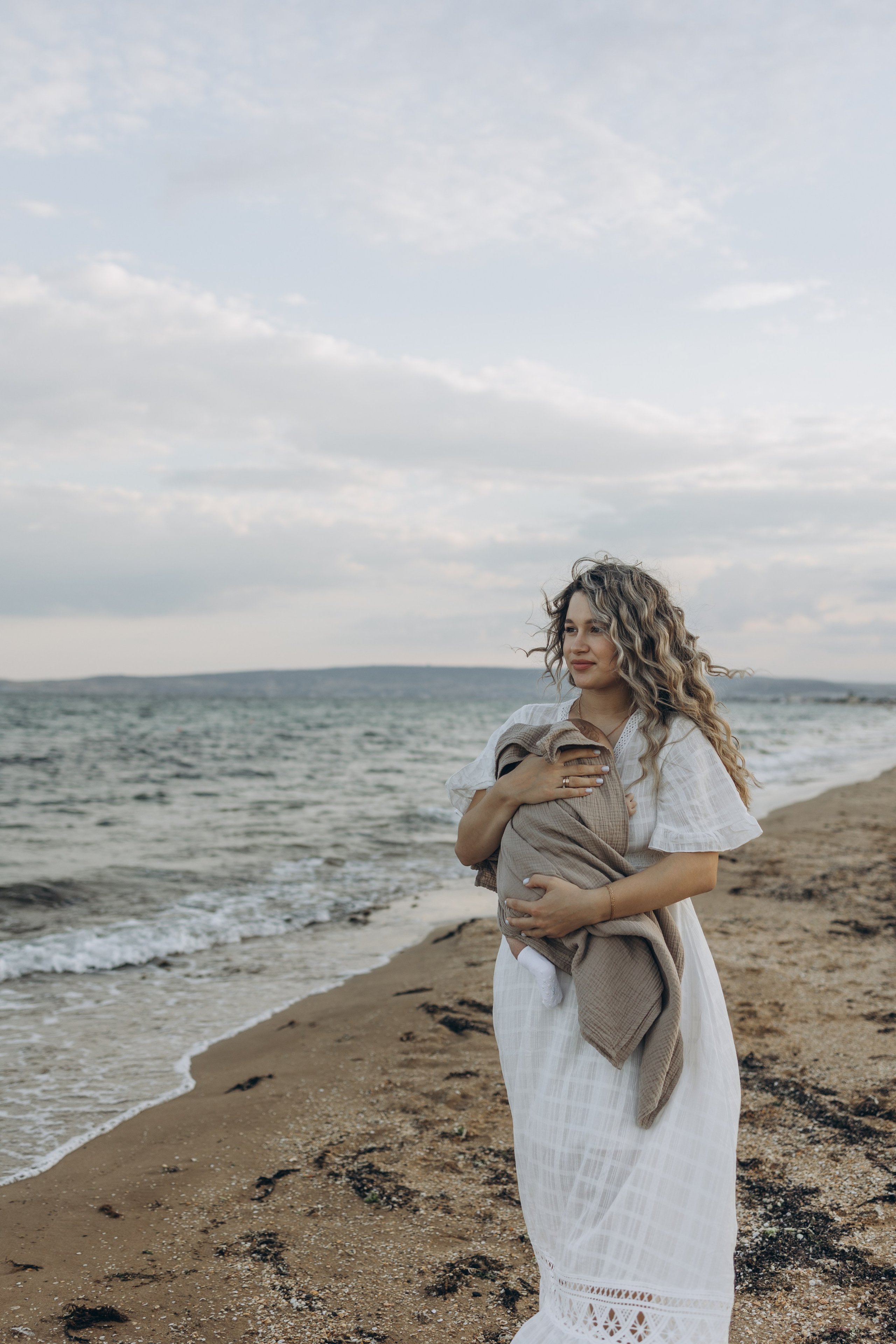 Евгения и Егор. Семейный фотограф в Москве Виктория Ястребинская