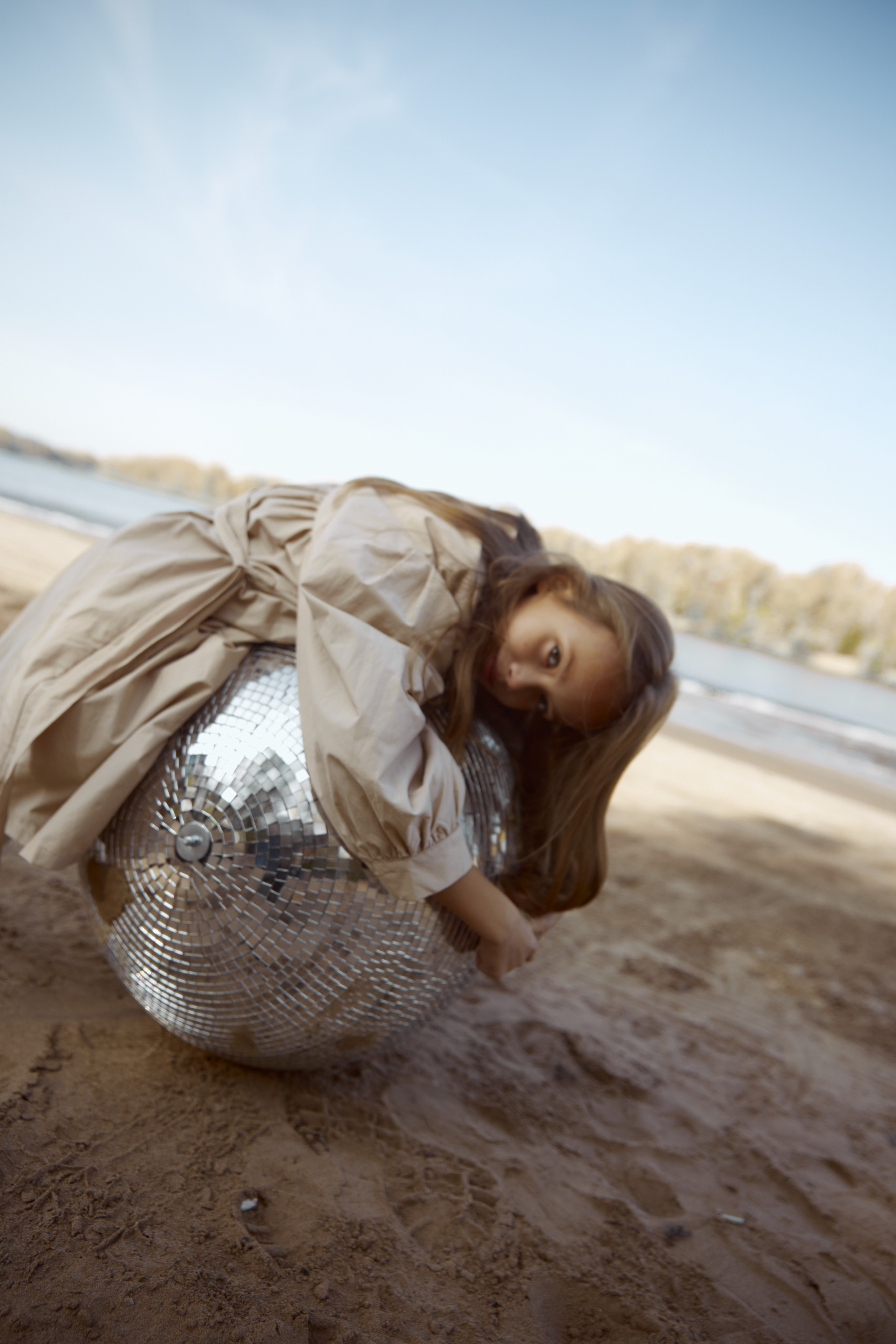 Осень. Фотограф Санкт-Петербург