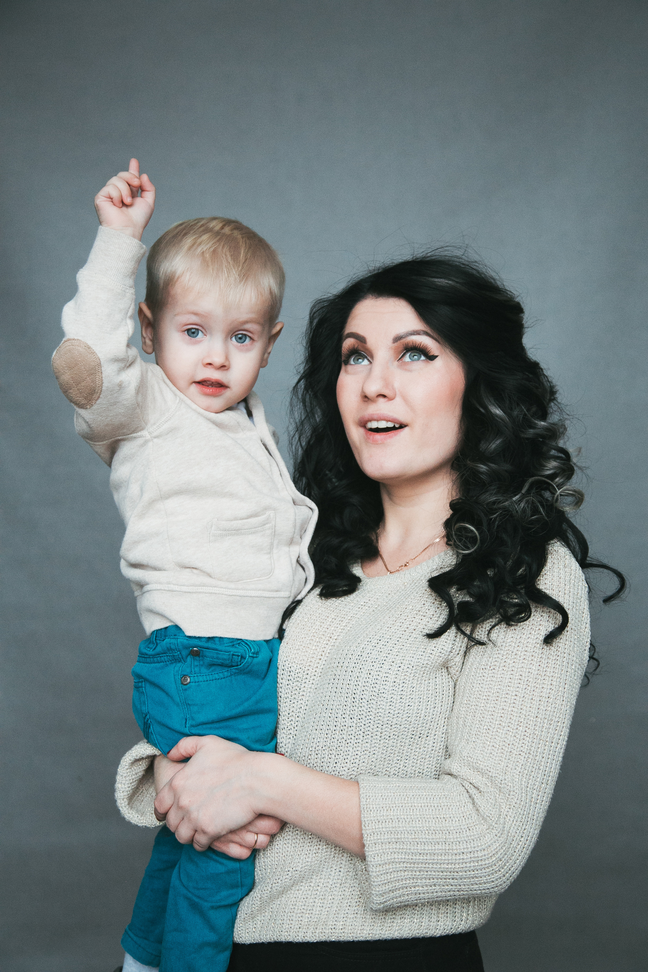 Фото проект Мама. Фотограф Санкт-Петербург