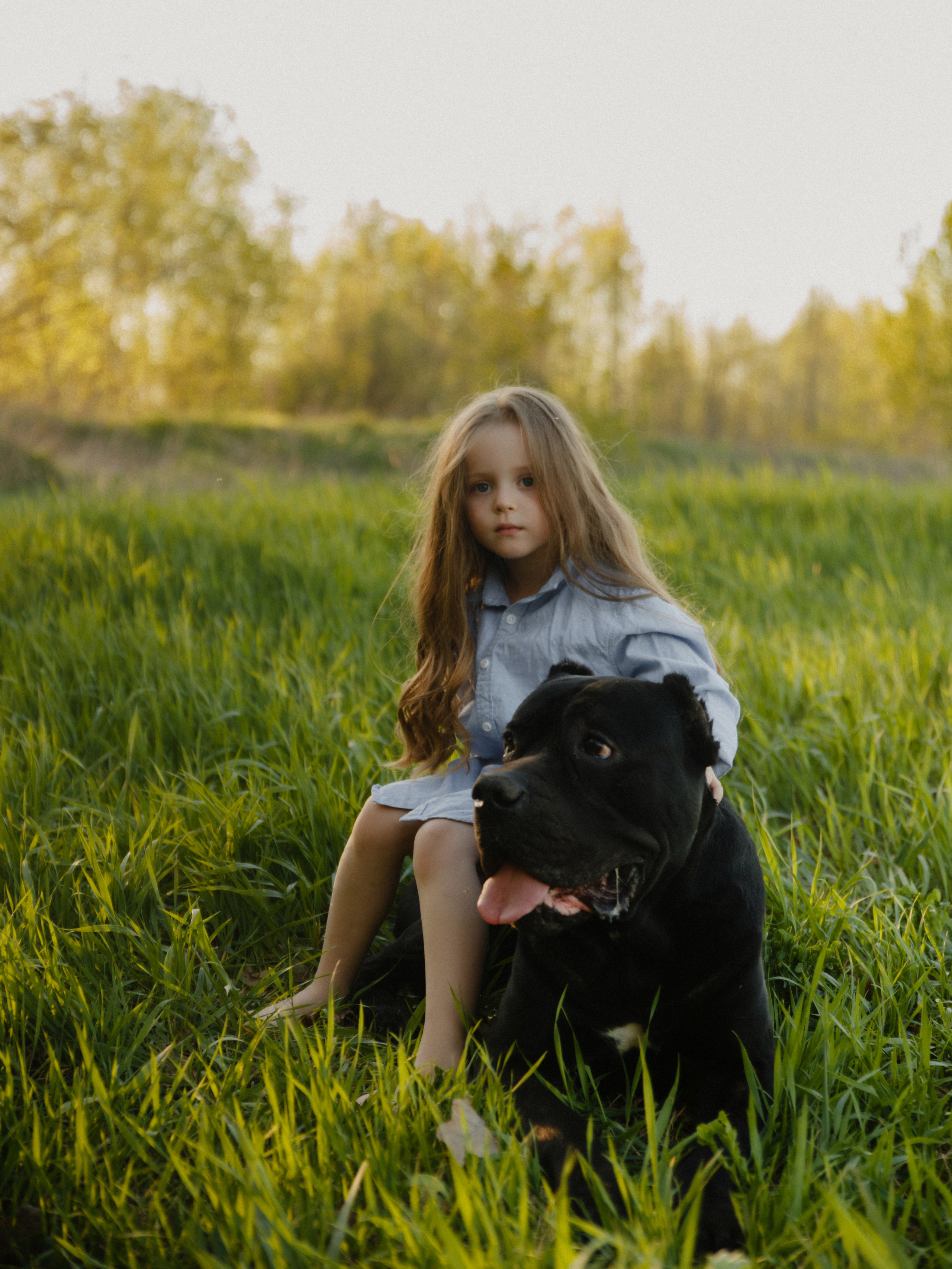 Девочка А. Фотограф Санкт-Петербург