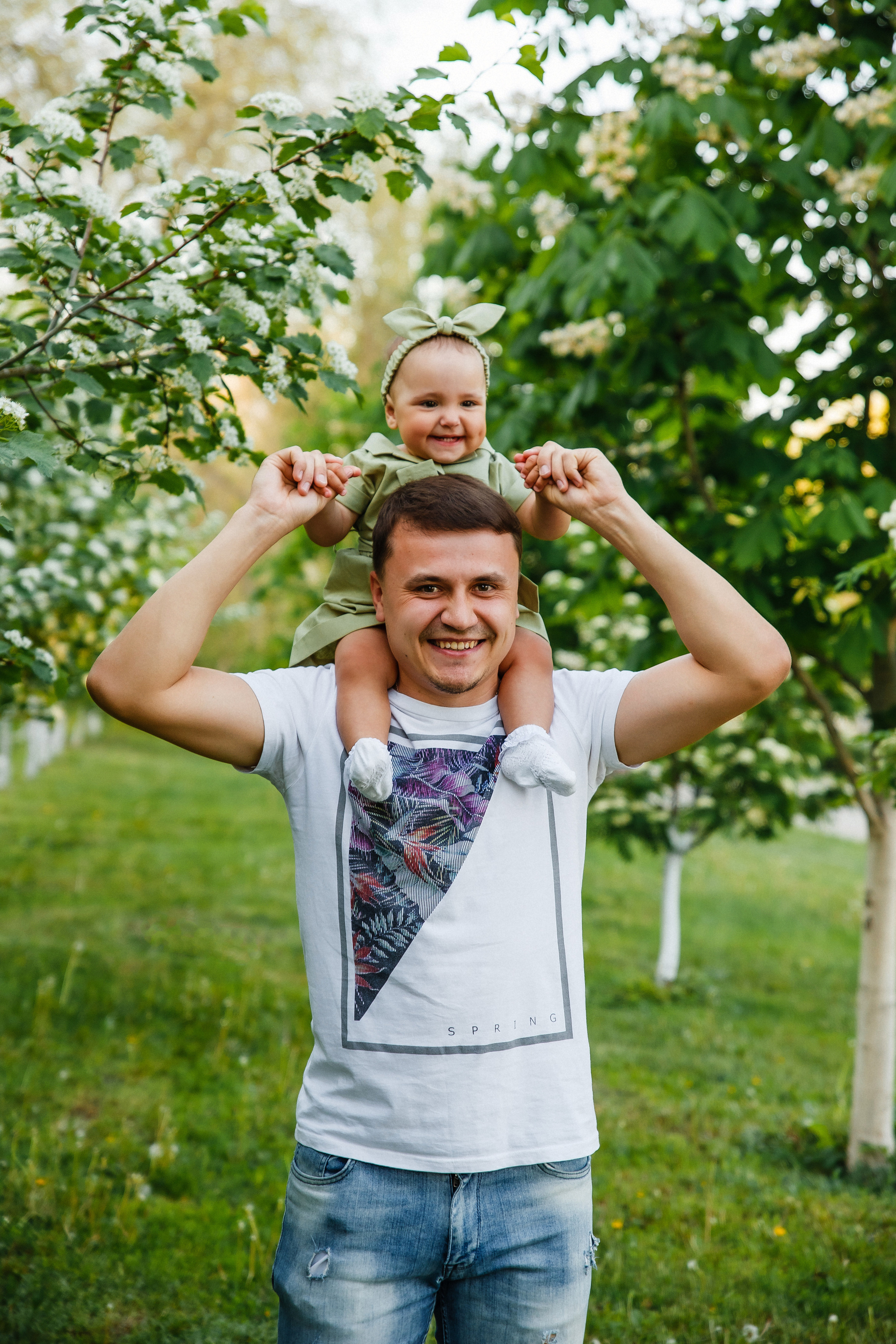 Семья. Фотограф Санкт-Петербург