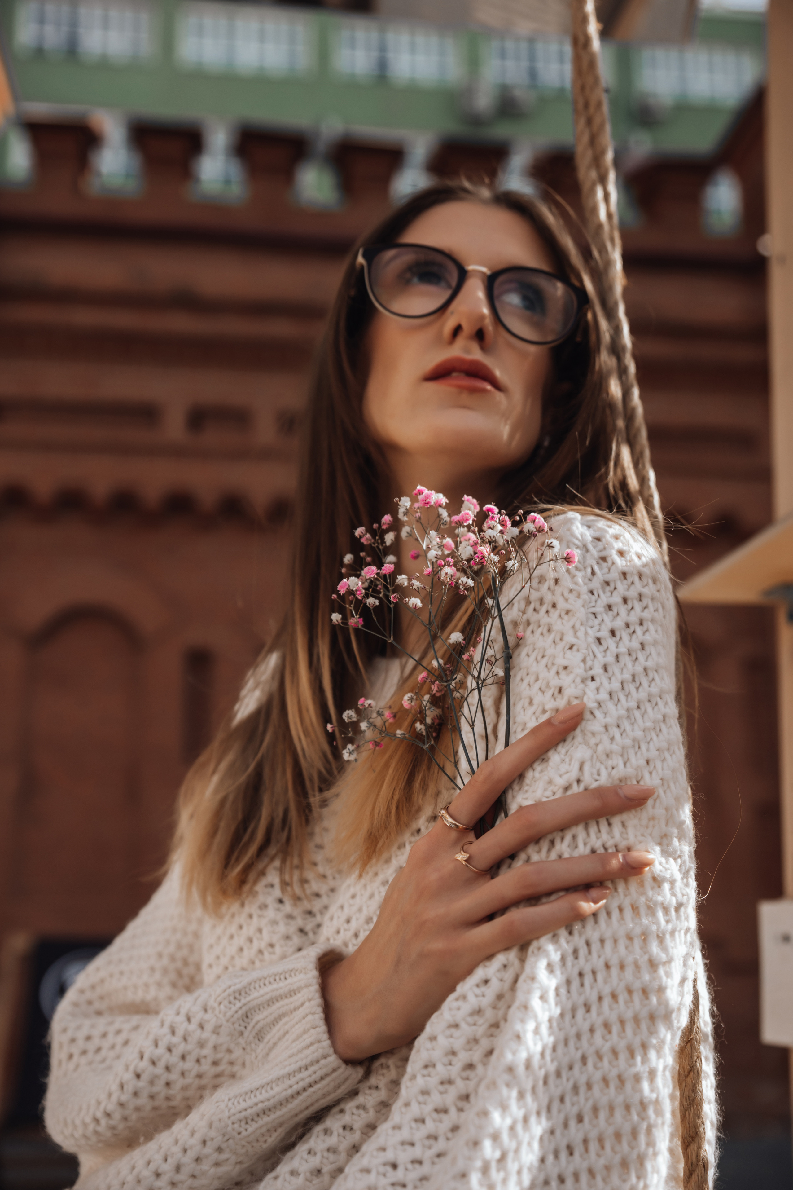 Лера. Фотограф Санкт-Петербург