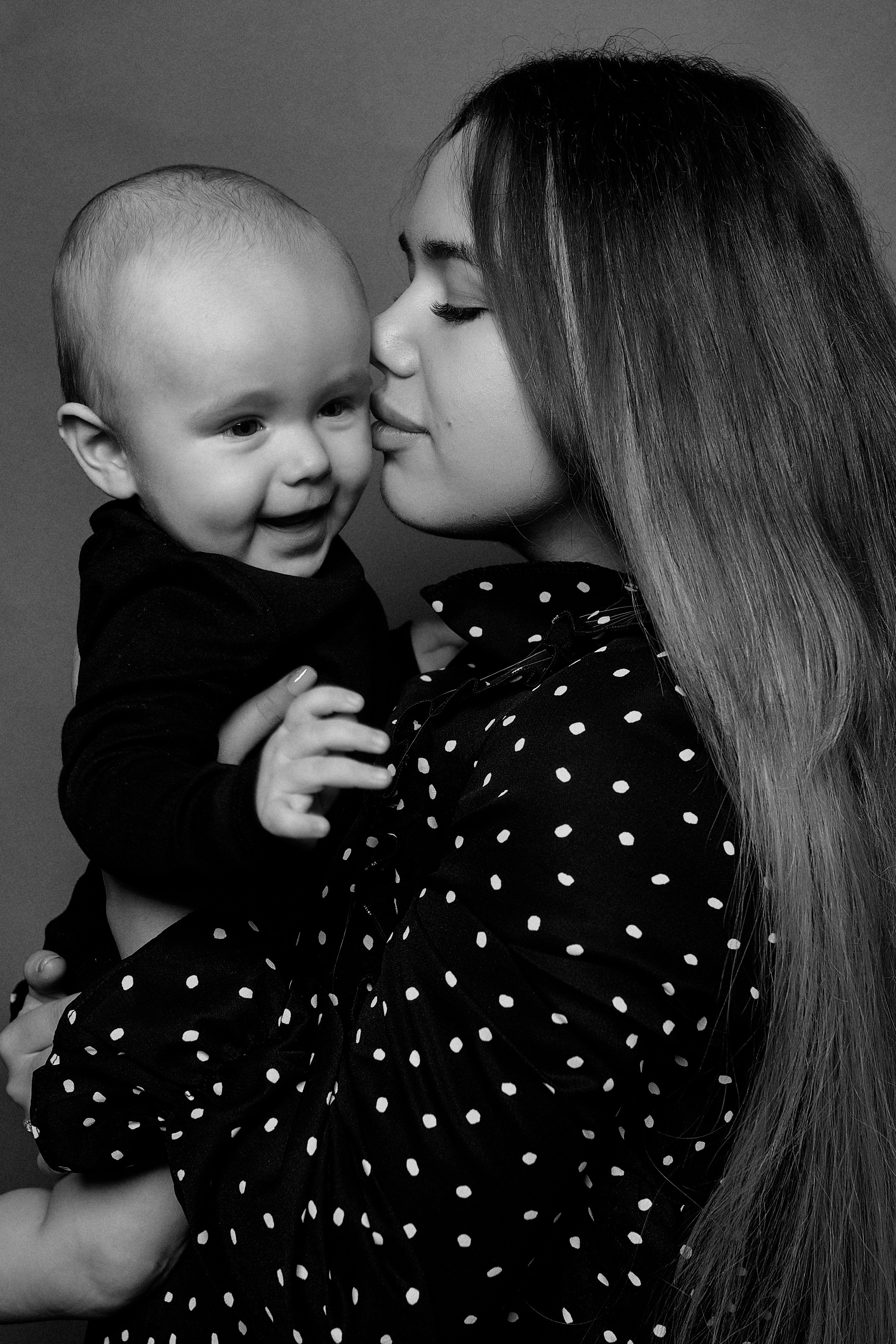 Фото проект Мама. Фотограф Санкт-Петербург