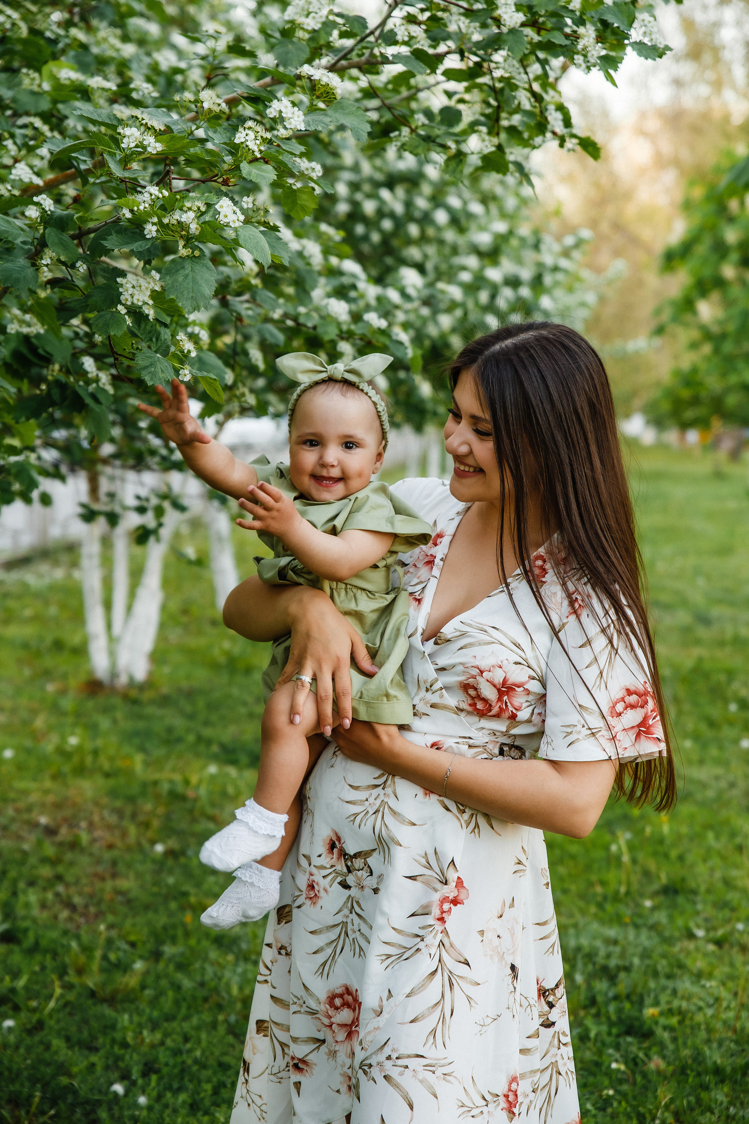 Семья. Фотограф Санкт-Петербург