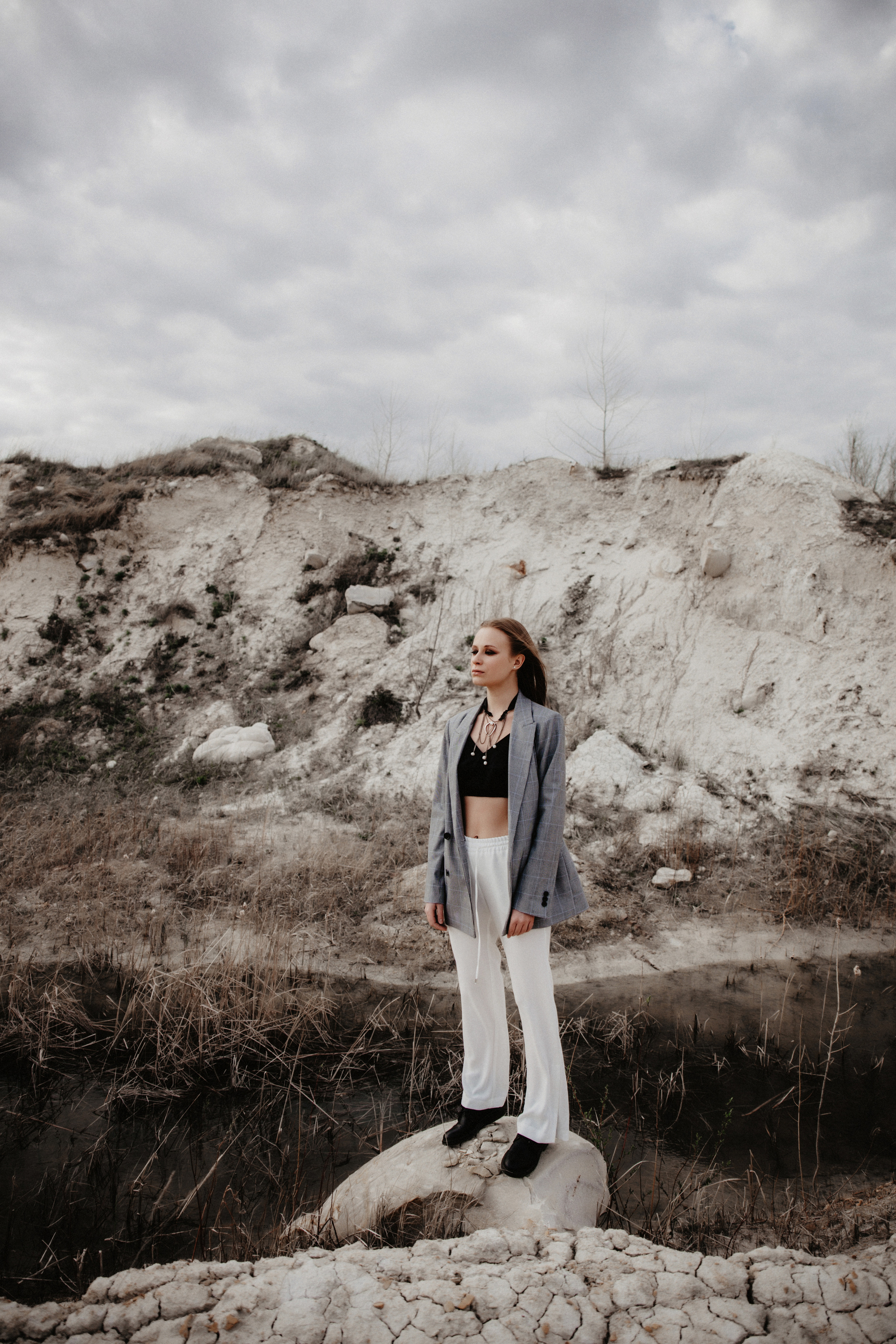 Карьер. Фотограф Санкт-Петербург