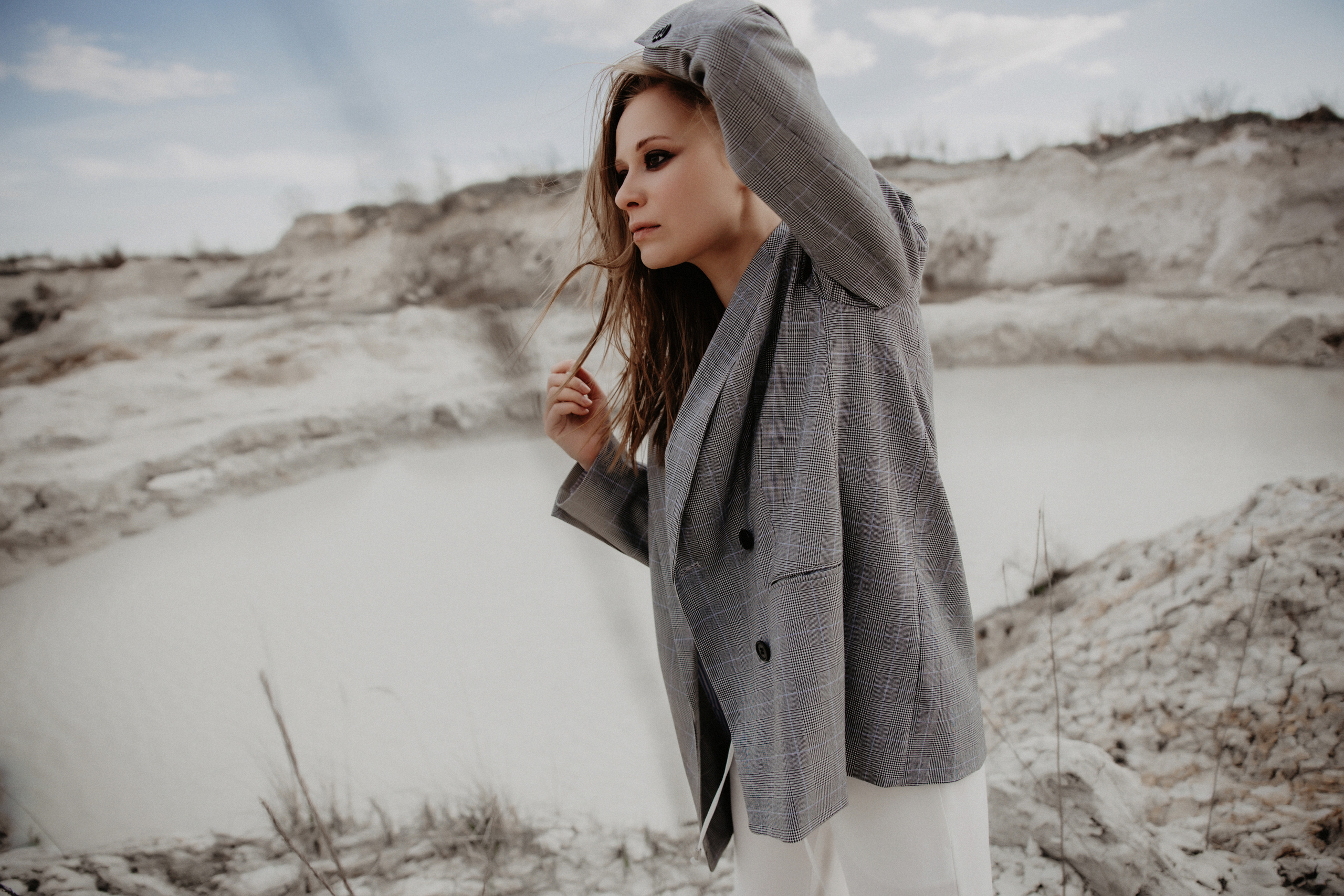 Карьер. Фотограф Санкт-Петербург