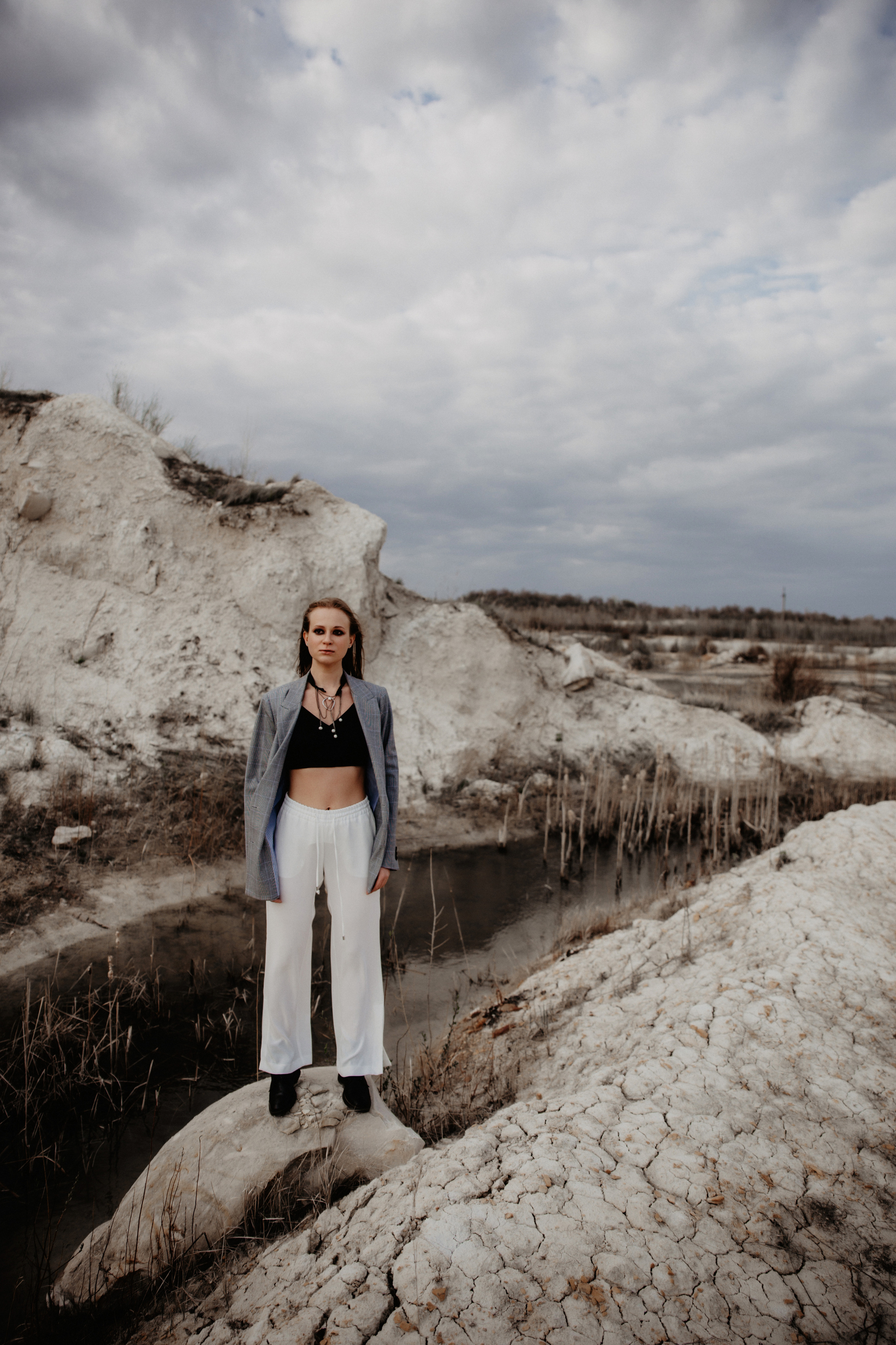 Карьер. Фотограф Санкт-Петербург