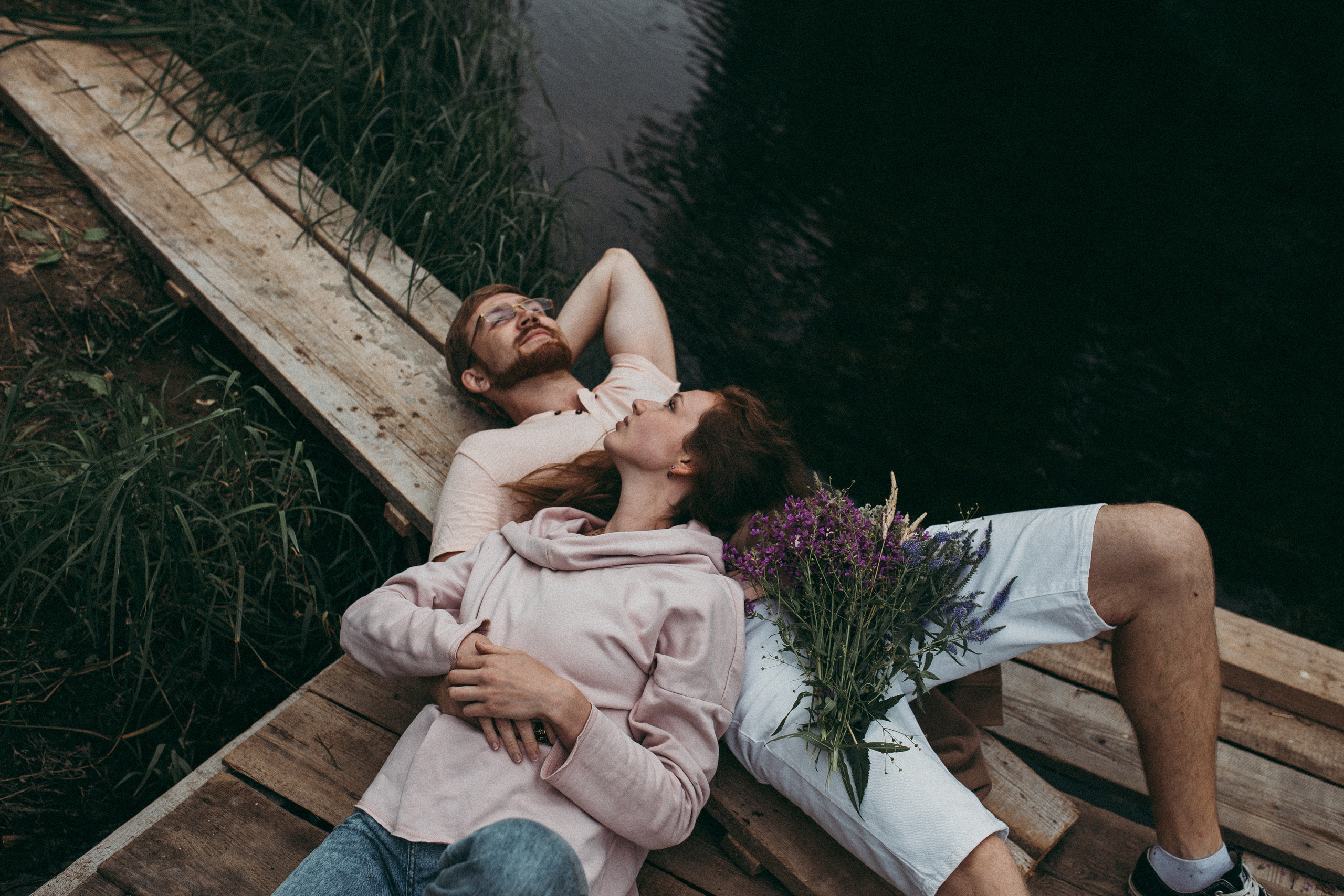 А+А. Фотограф Санкт-Петербург