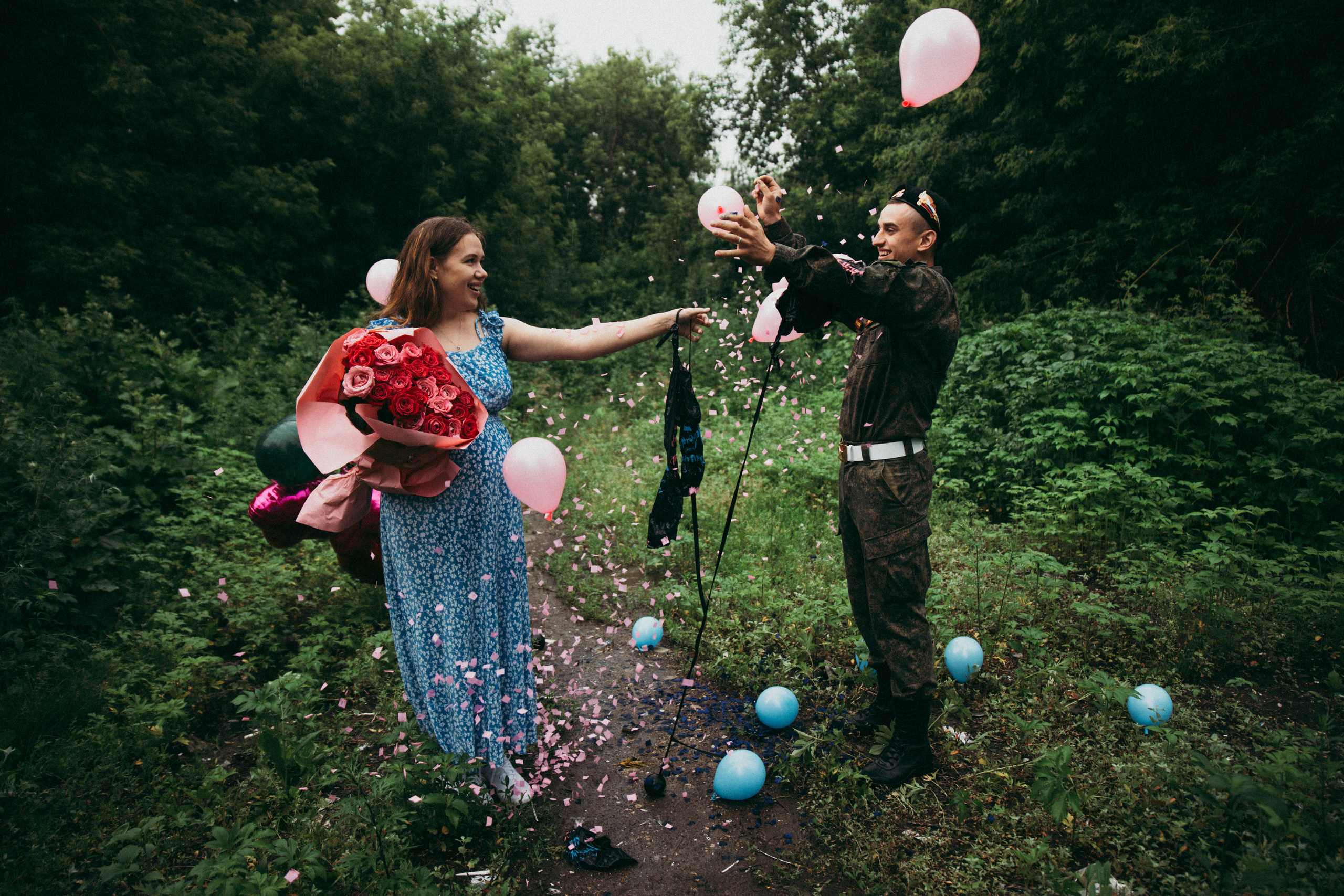 Встреча. Фотограф Санкт-Петербург