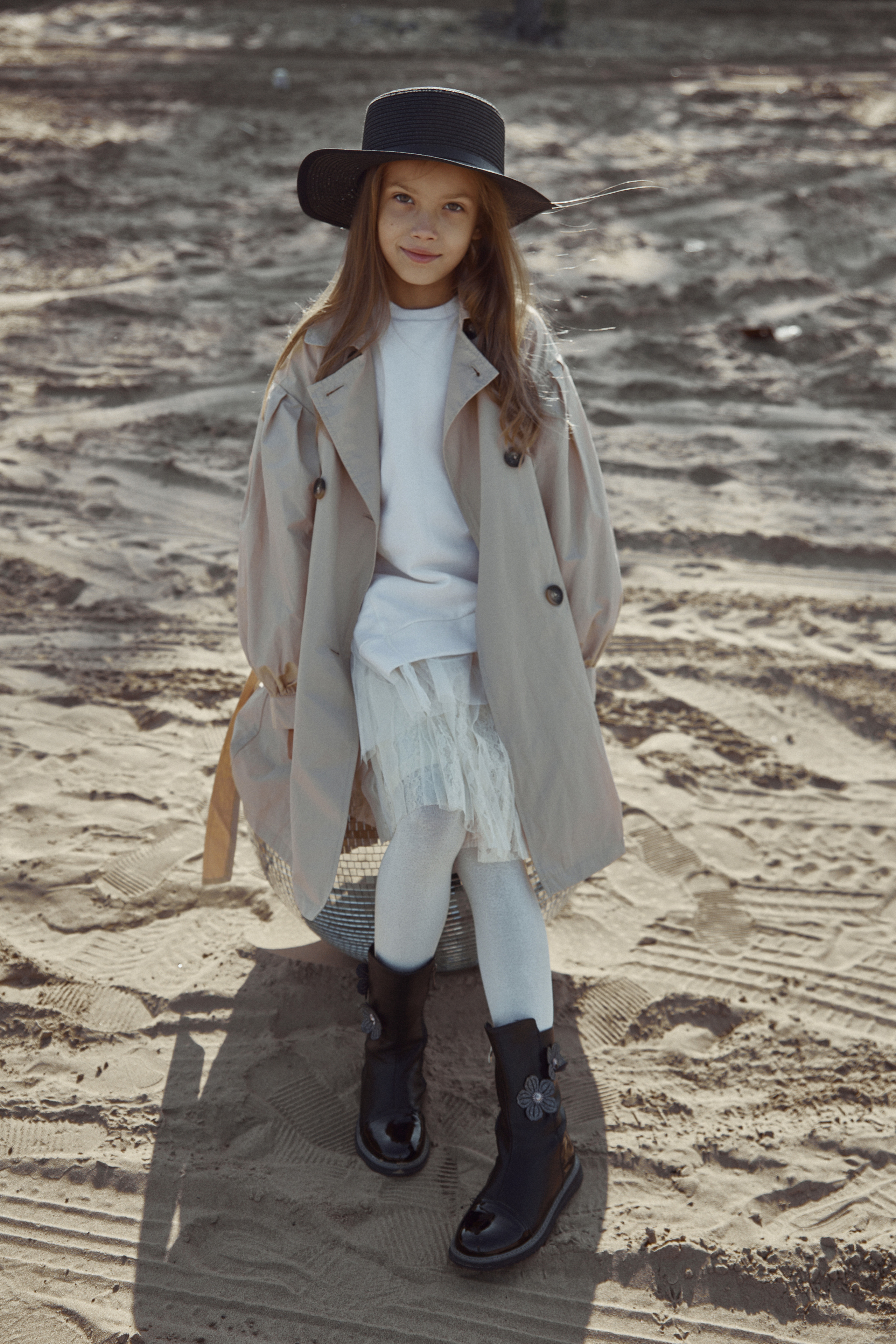 Осень. Фотограф Санкт-Петербург