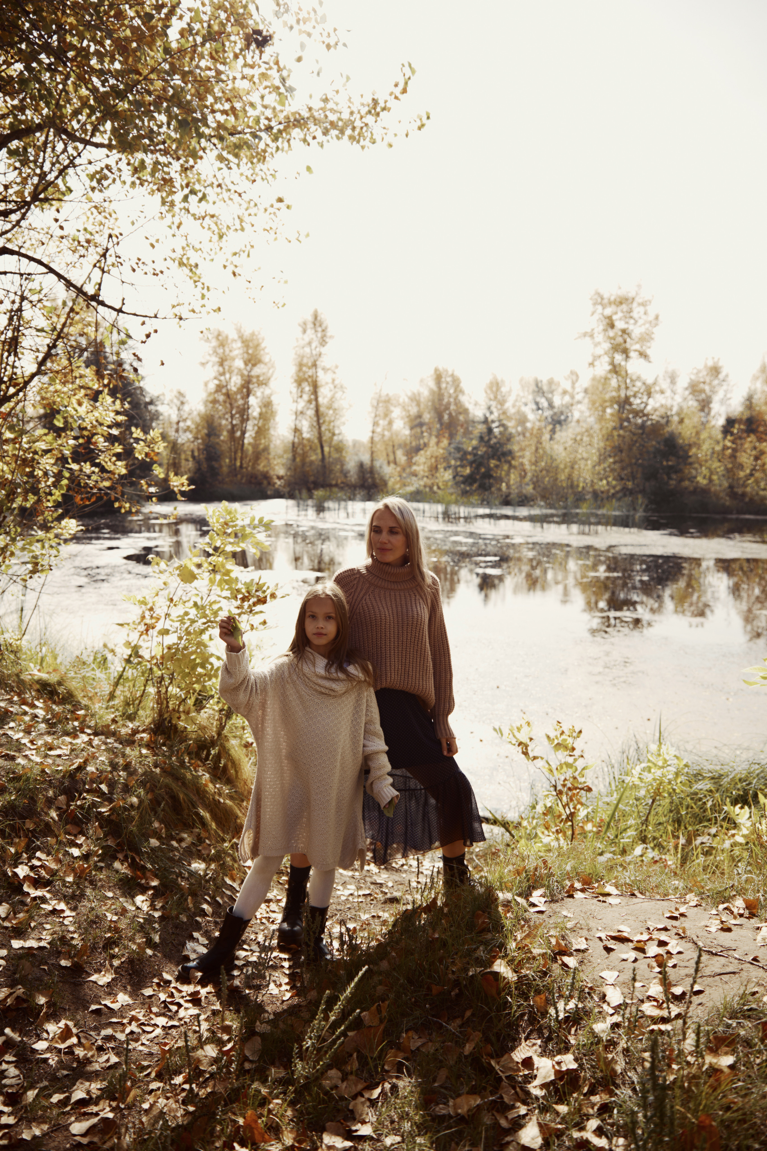 Осень. Фотограф Санкт-Петербург