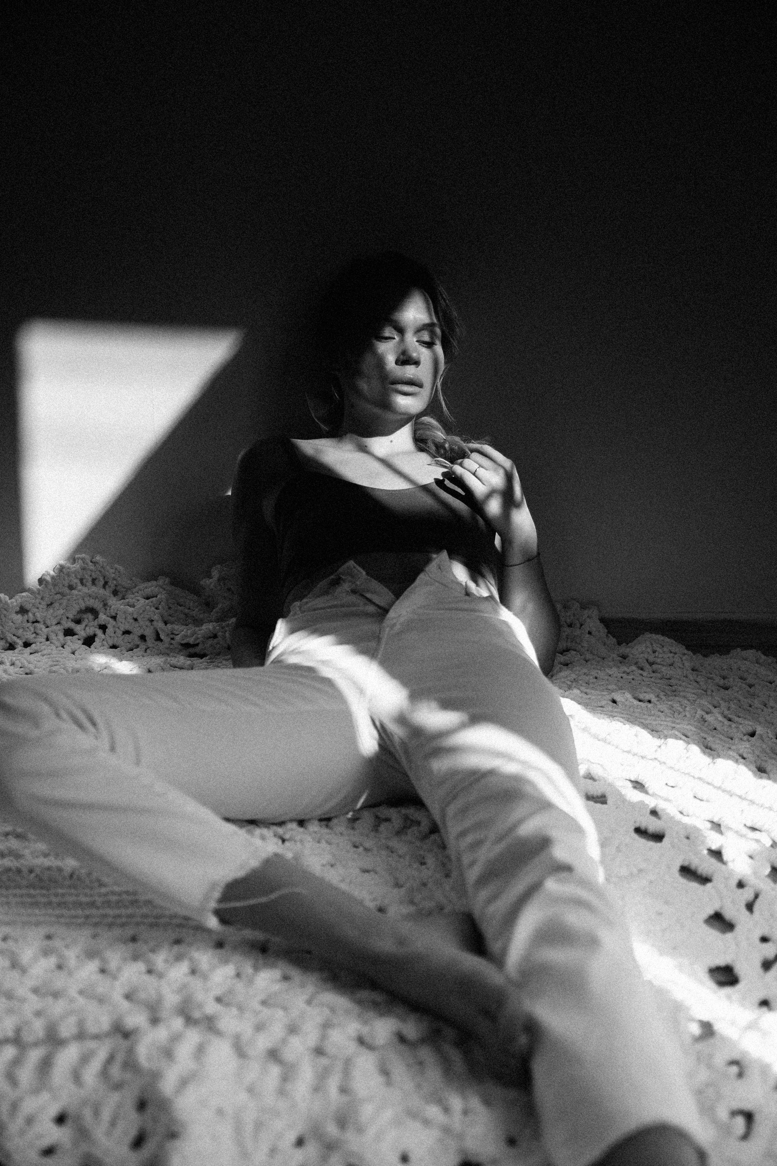 Алина. Фотограф Санкт-Петербург