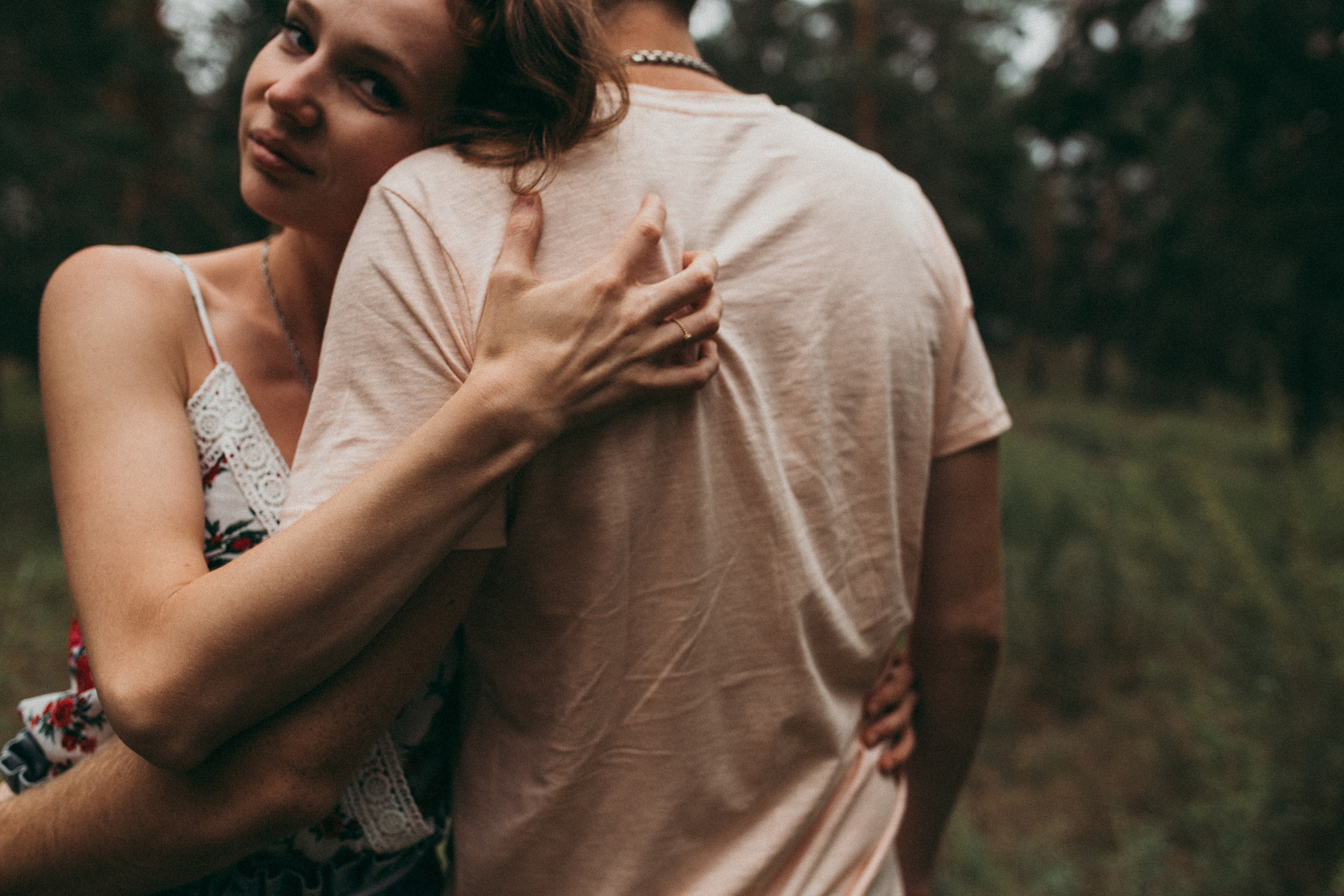 А+А. Фотограф Санкт-Петербург