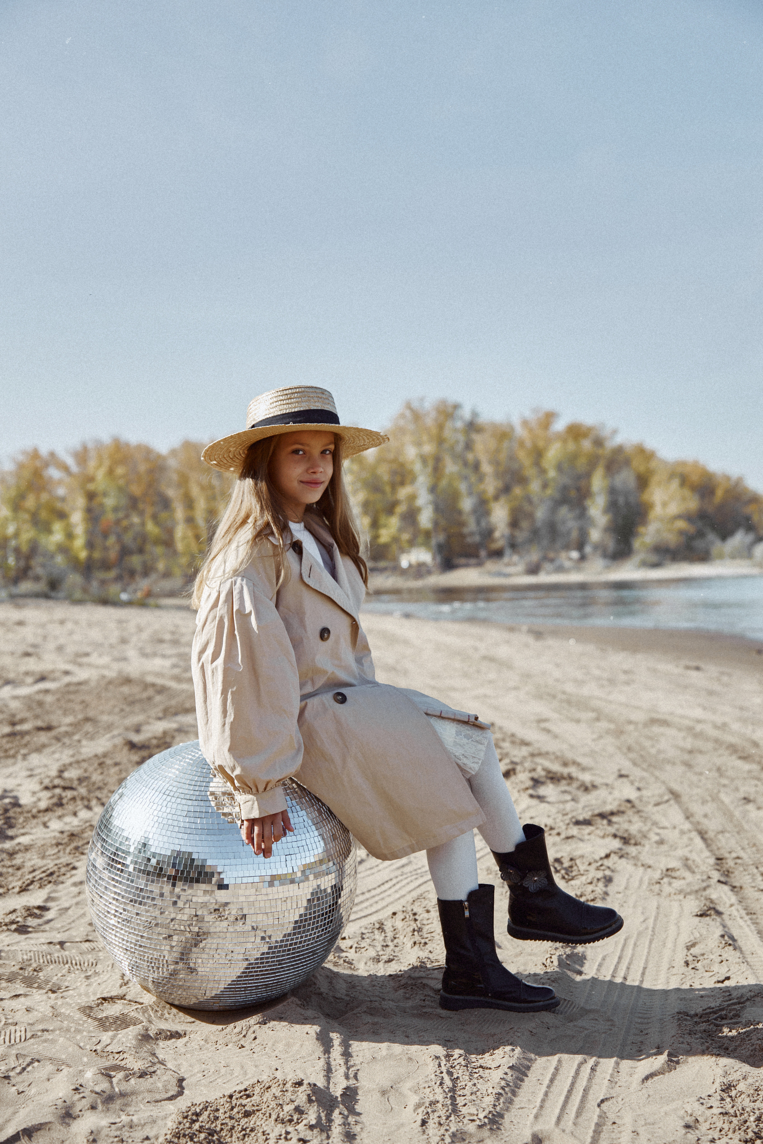 Осень. Фотограф Санкт-Петербург