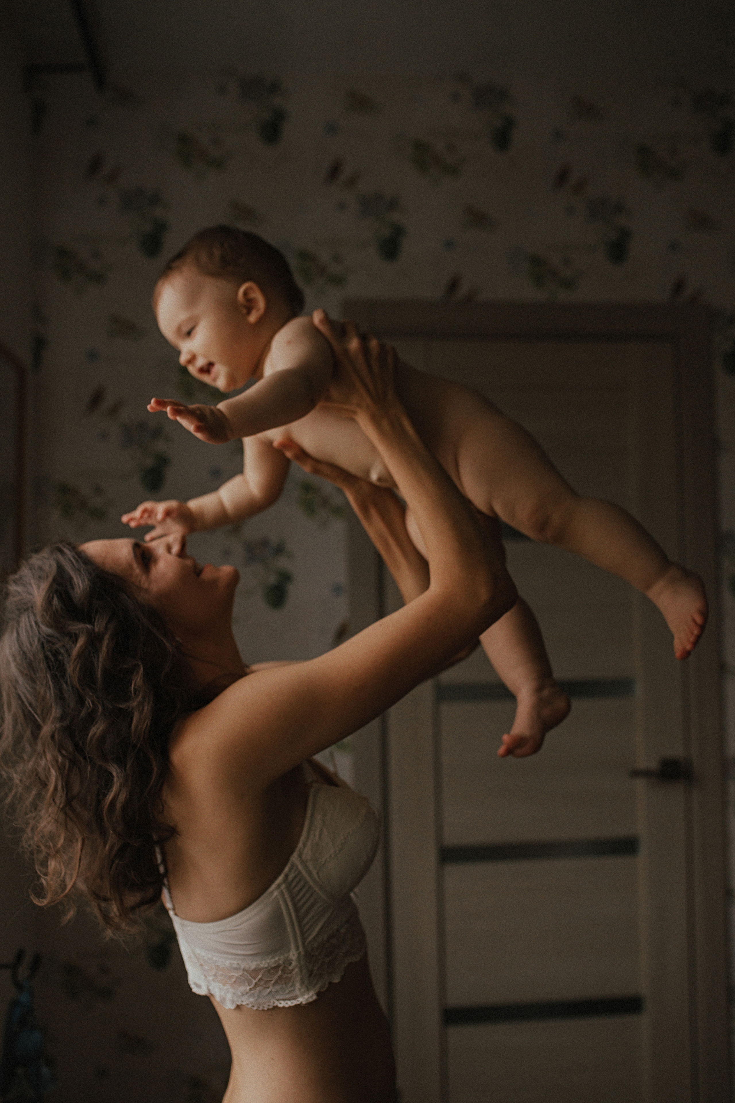 Дома. Фотограф Санкт-Петербург