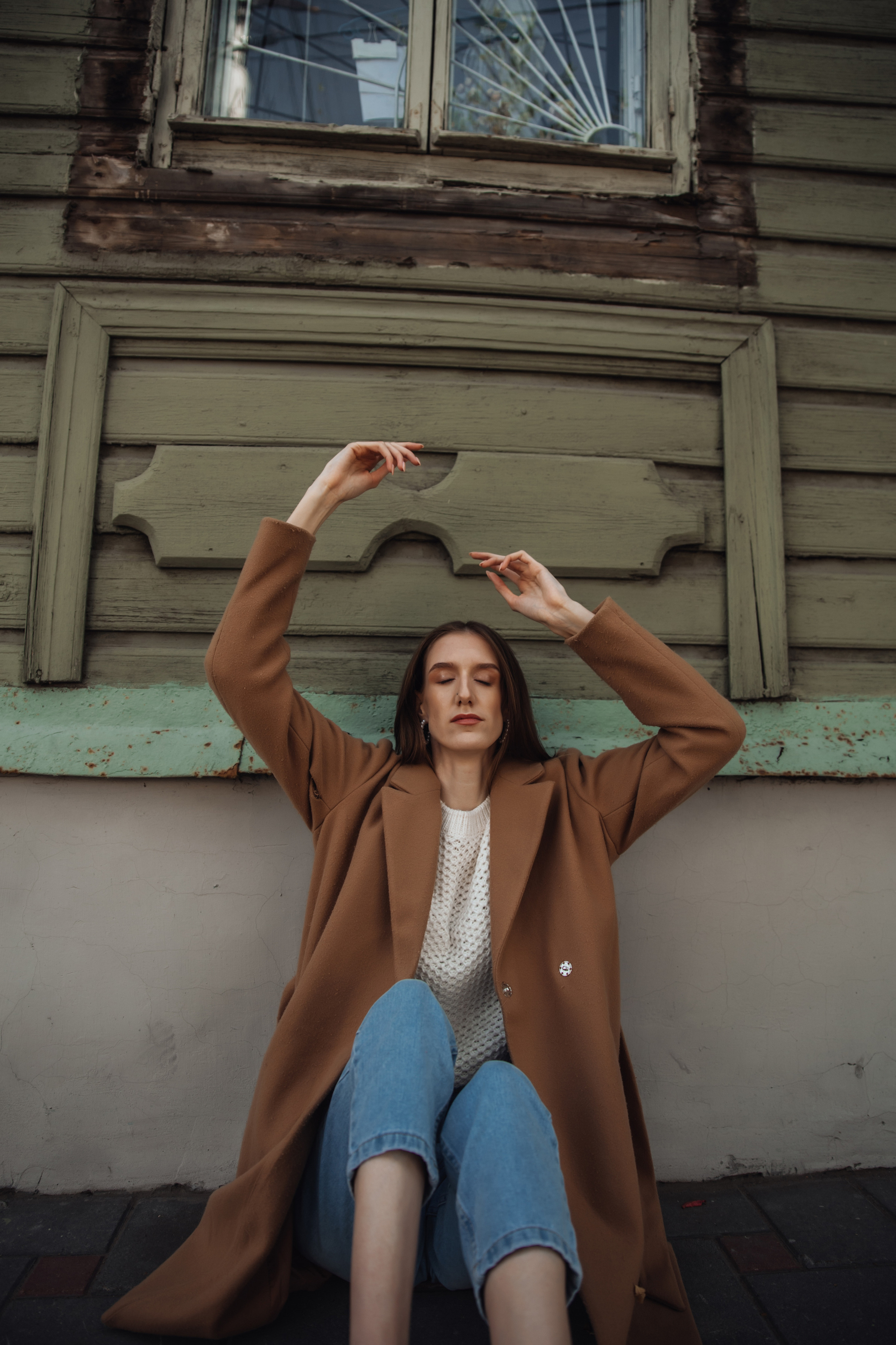 Лера. Фотограф Санкт-Петербург