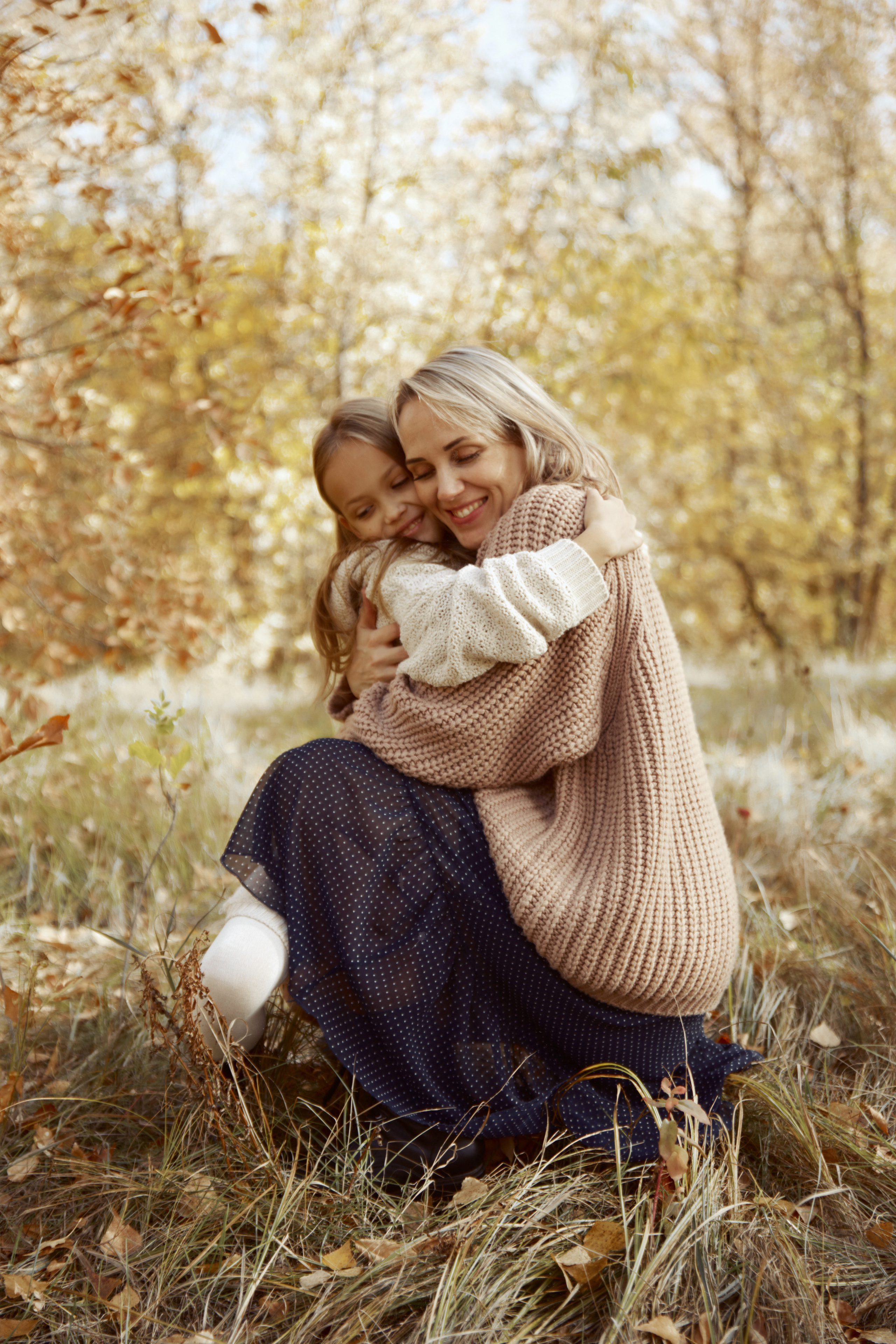 Осень. Фотограф Санкт-Петербург