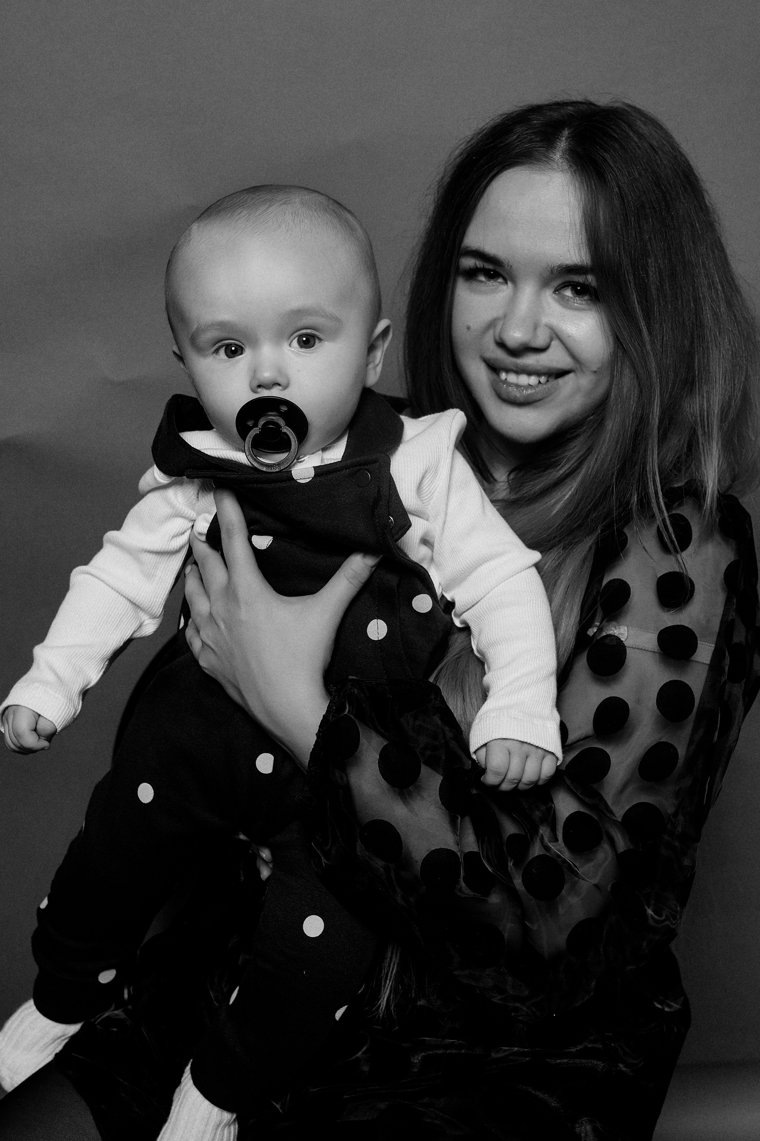 Фото проект Мама. Фотограф Санкт-Петербург