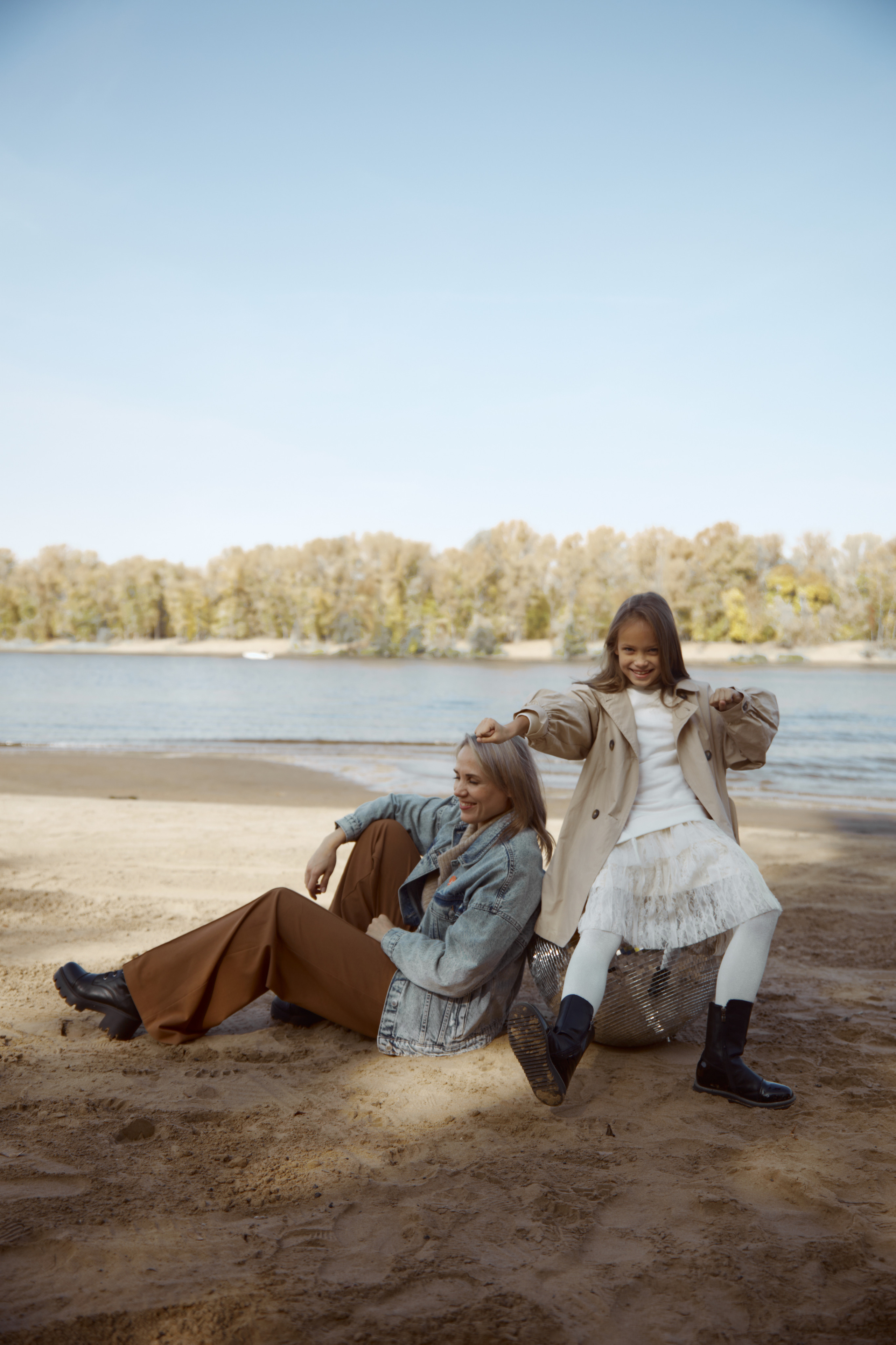 Осень. Фотограф Санкт-Петербург