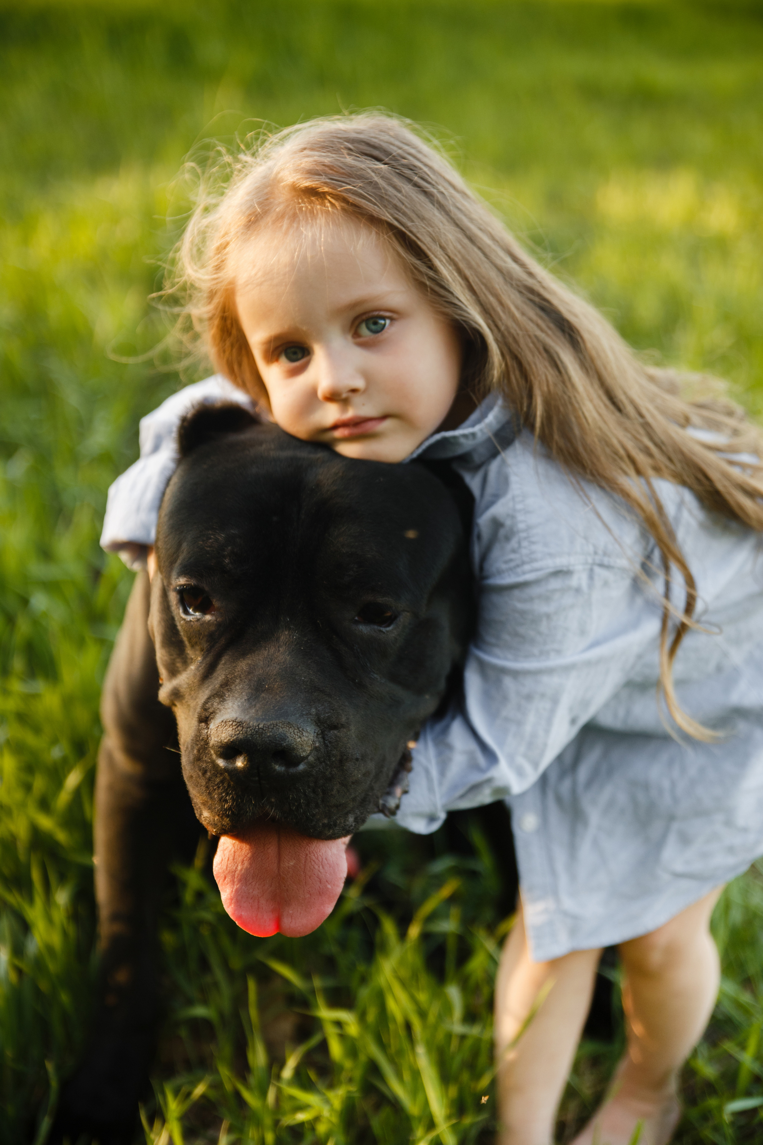 Девочка А. Фотограф Санкт-Петербург