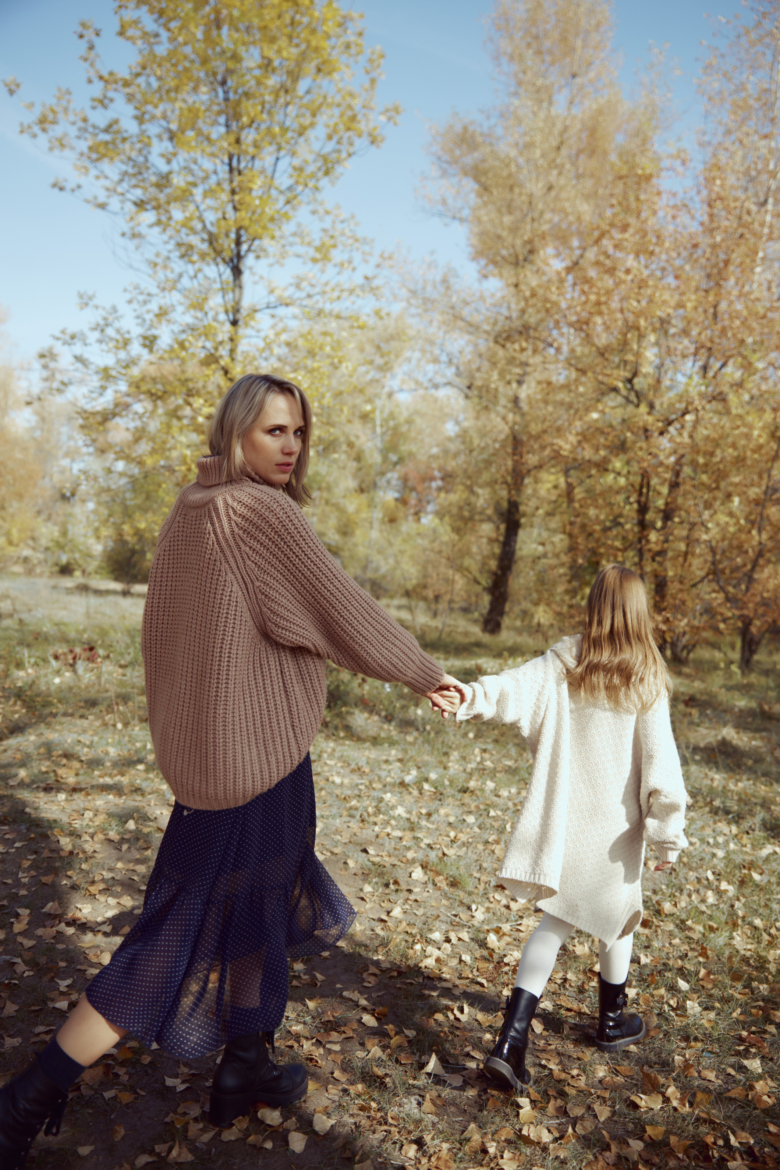 Осень. Фотограф Санкт-Петербург