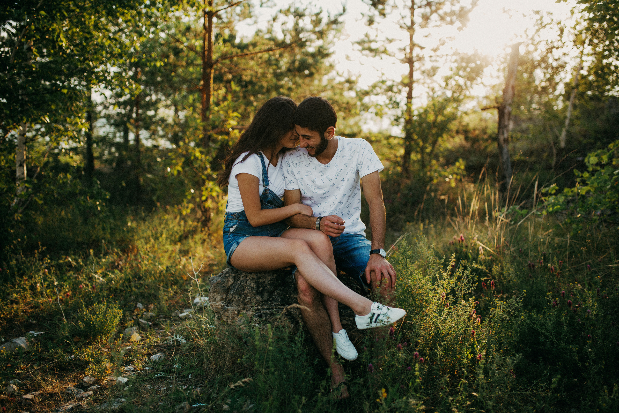 Э+К. Фотограф Санкт-Петербург