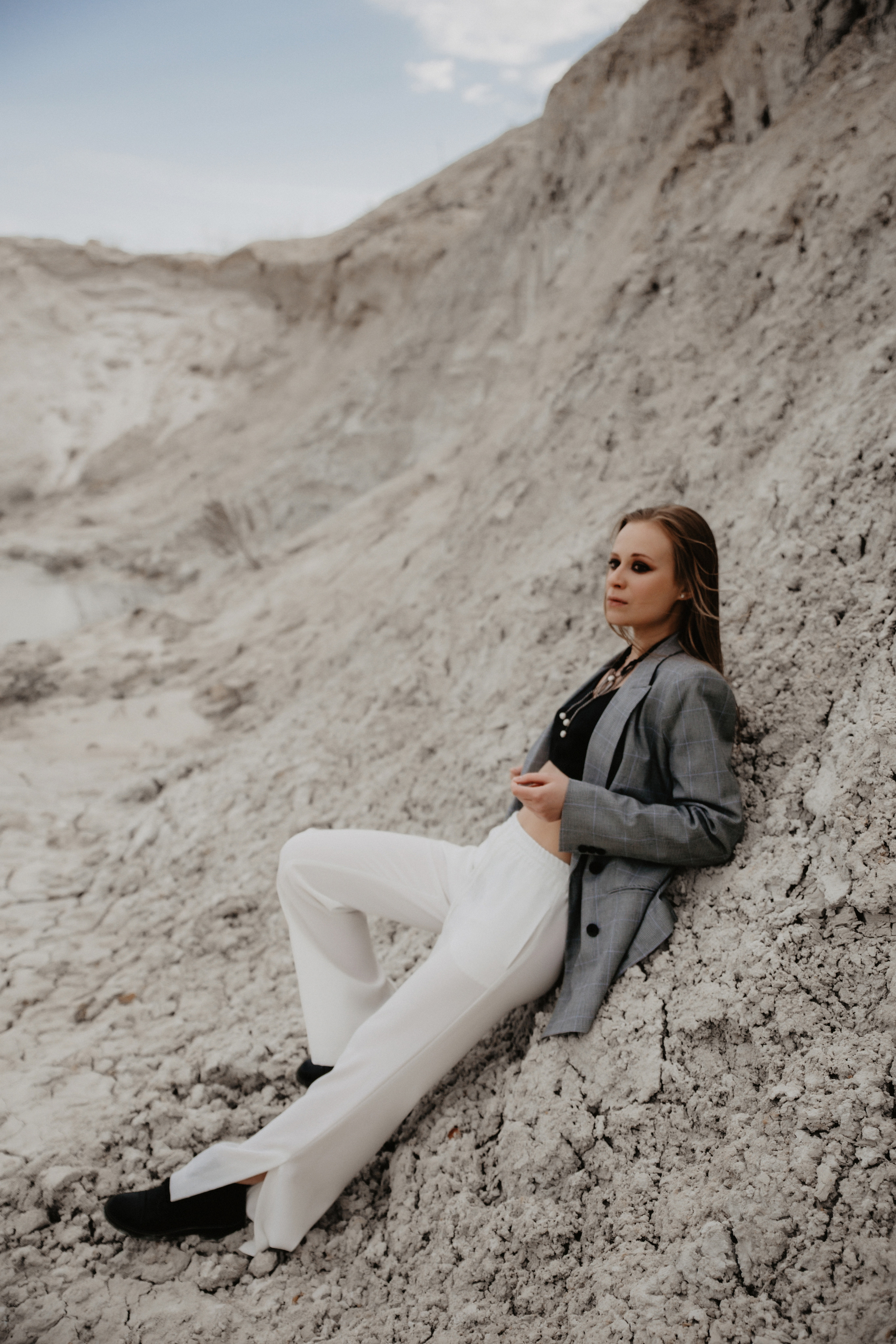 Карьер. Фотограф Санкт-Петербург