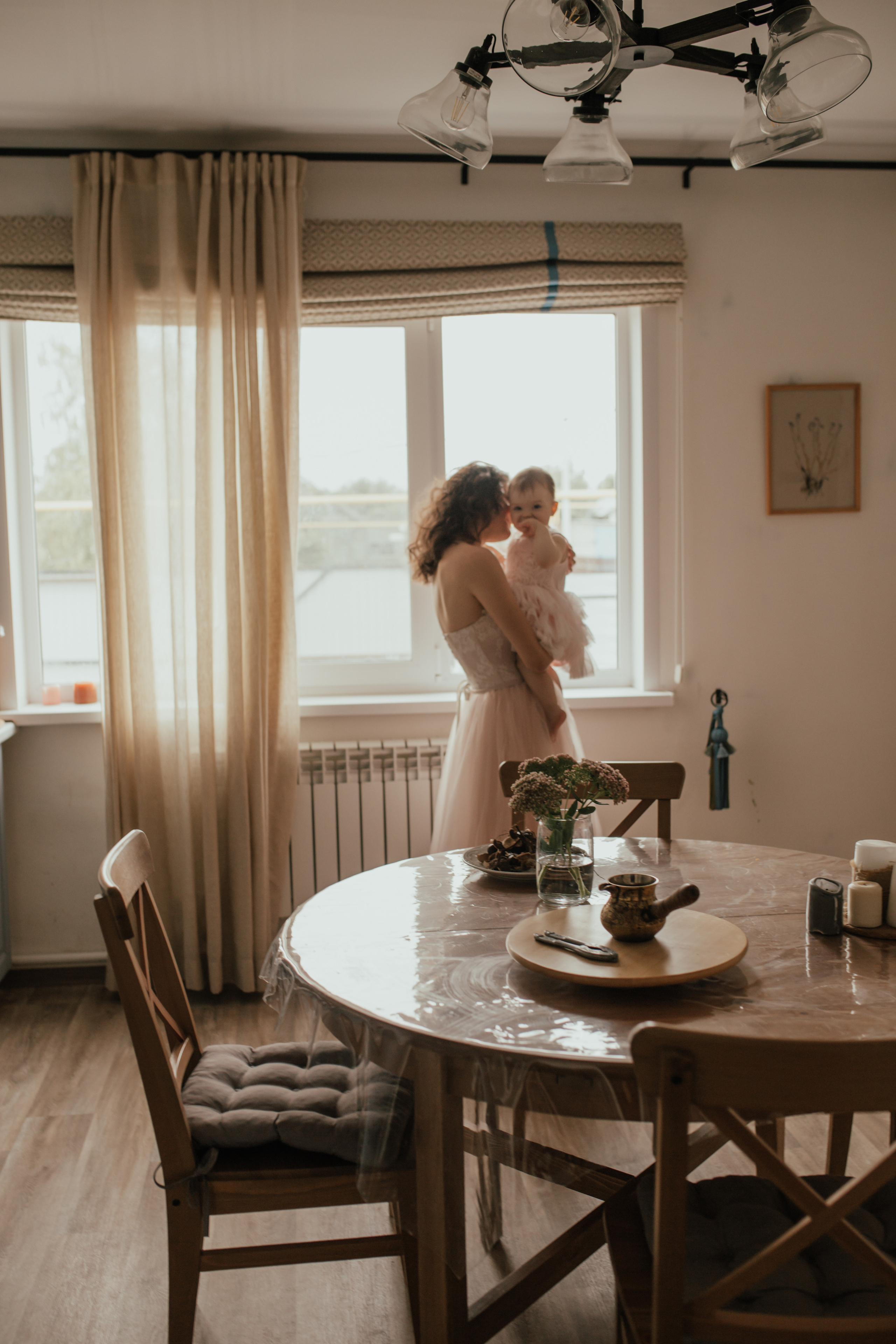 Дома. Фотограф Санкт-Петербург