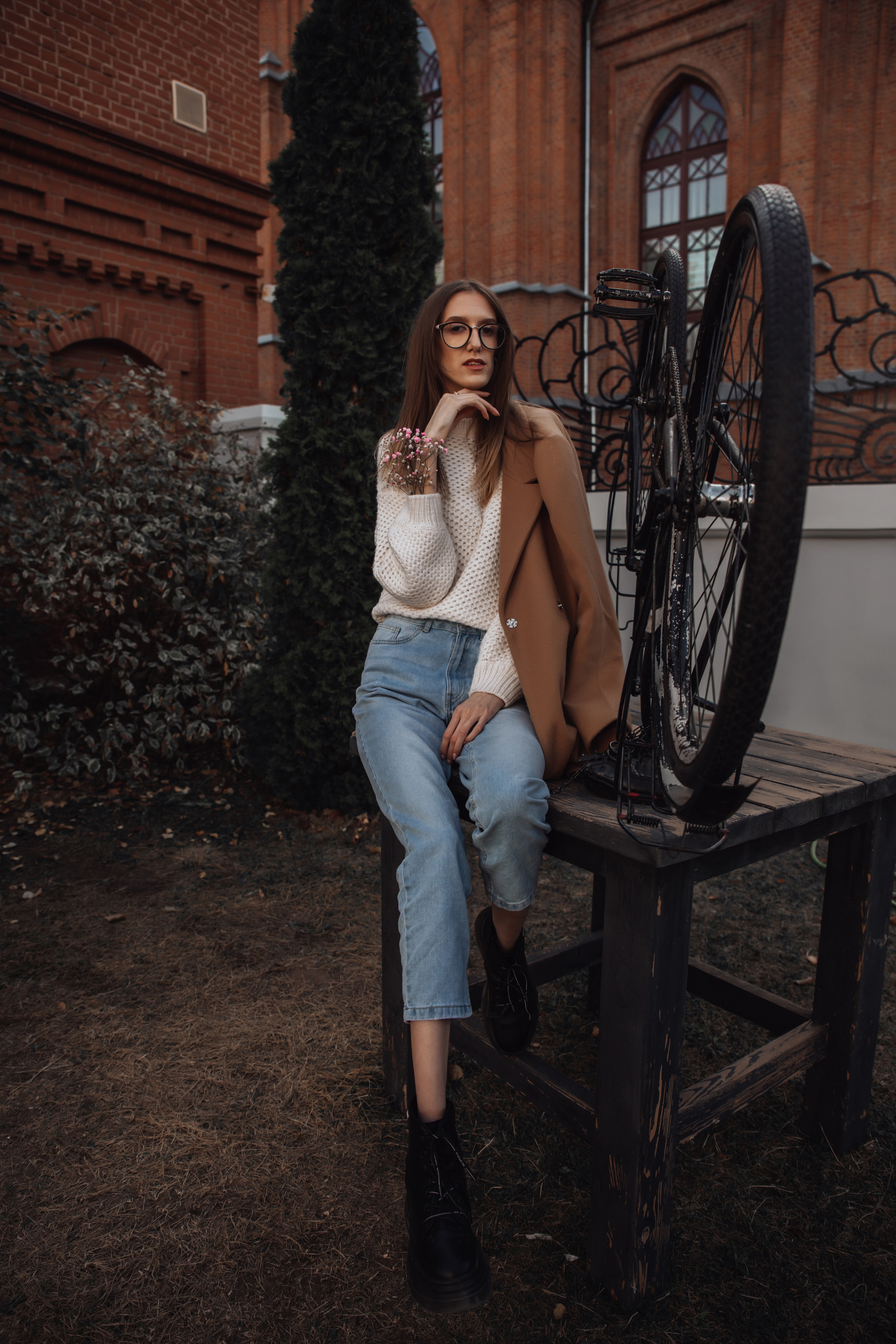 Лера. Фотограф Санкт-Петербург