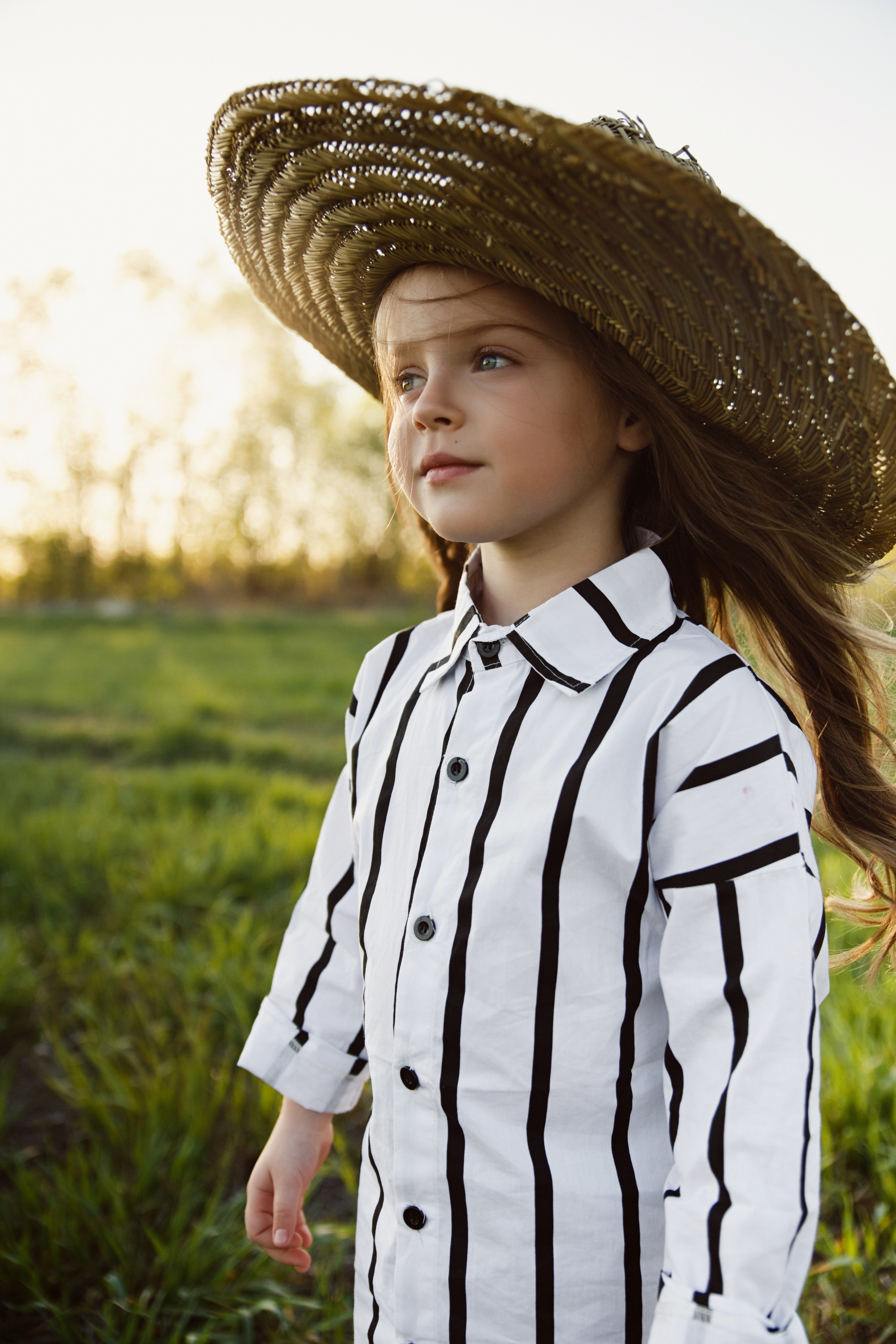Девочка А. Фотограф Санкт-Петербург