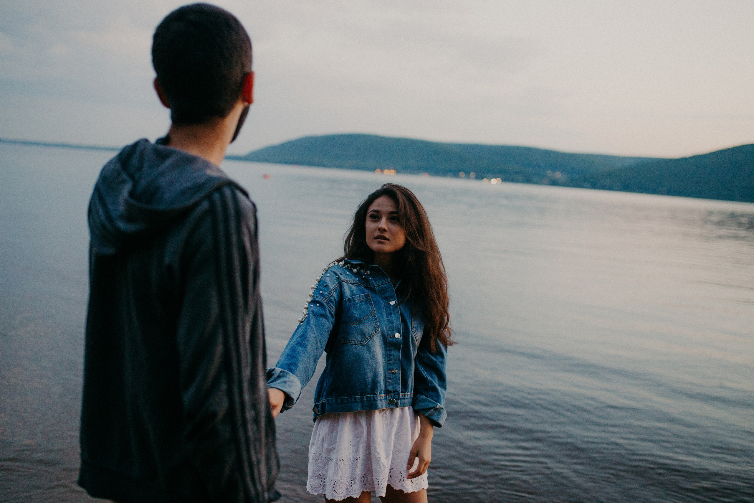 Э+К. Фотограф Санкт-Петербург