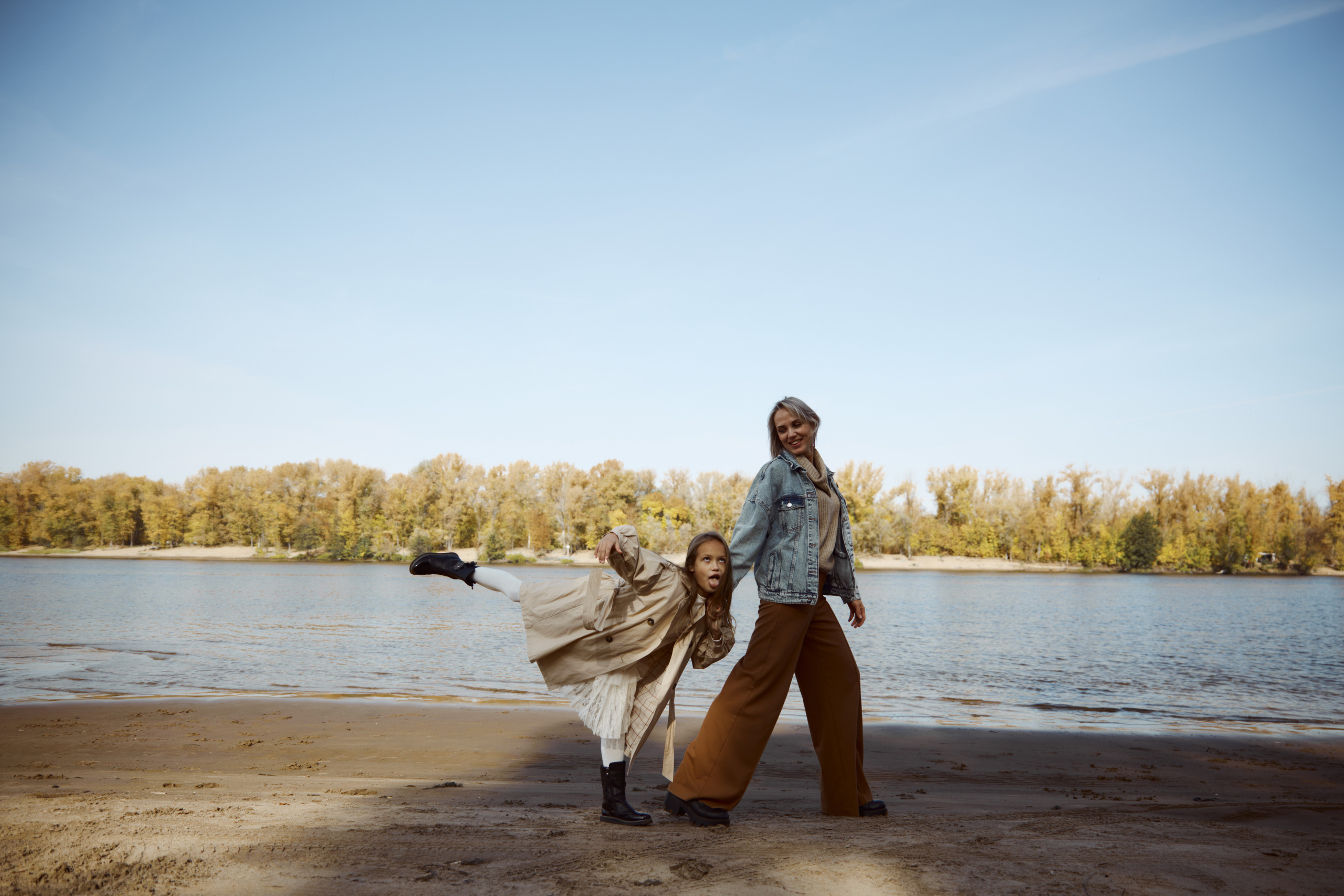 Осень. Фотограф Санкт-Петербург