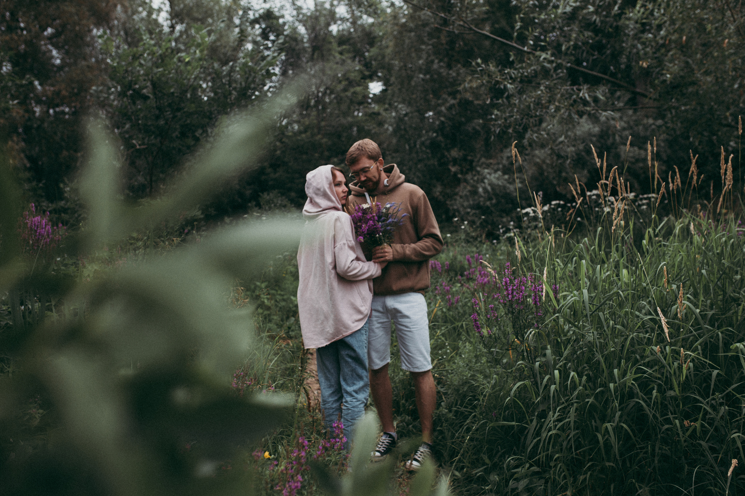 А+А. Фотограф Санкт-Петербург