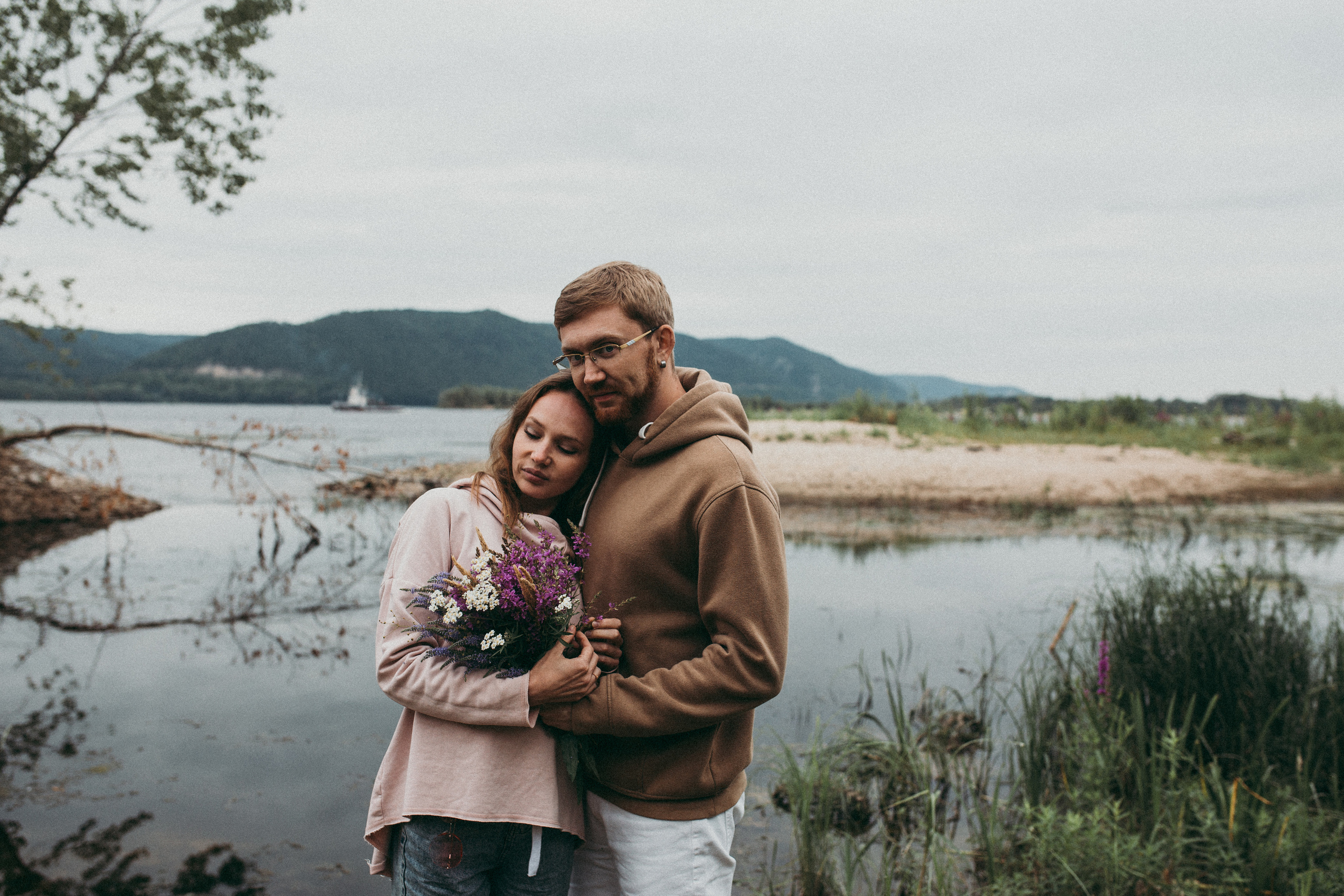 А+А. Фотограф Санкт-Петербург