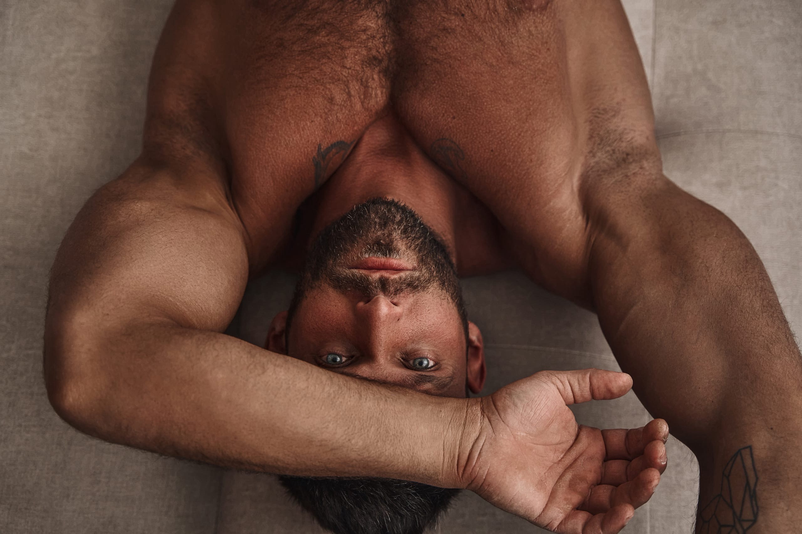 Миша. Фотограф Санкт-Петербург