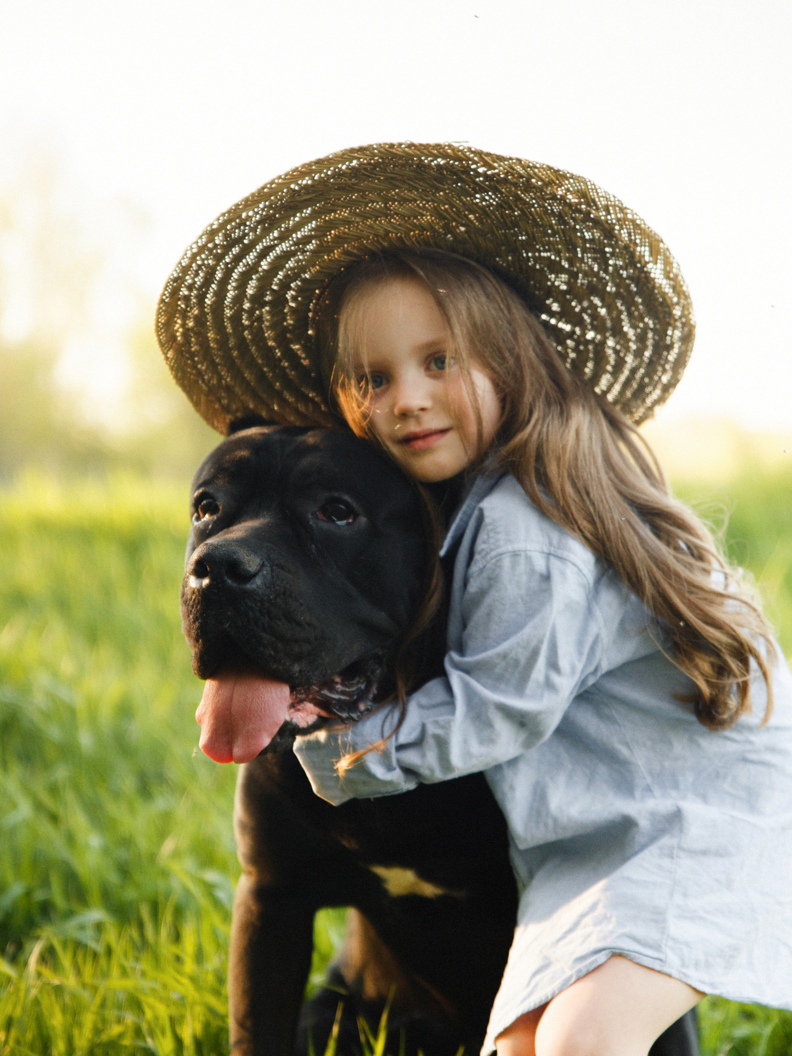 Девочка А. Фотограф Санкт-Петербург